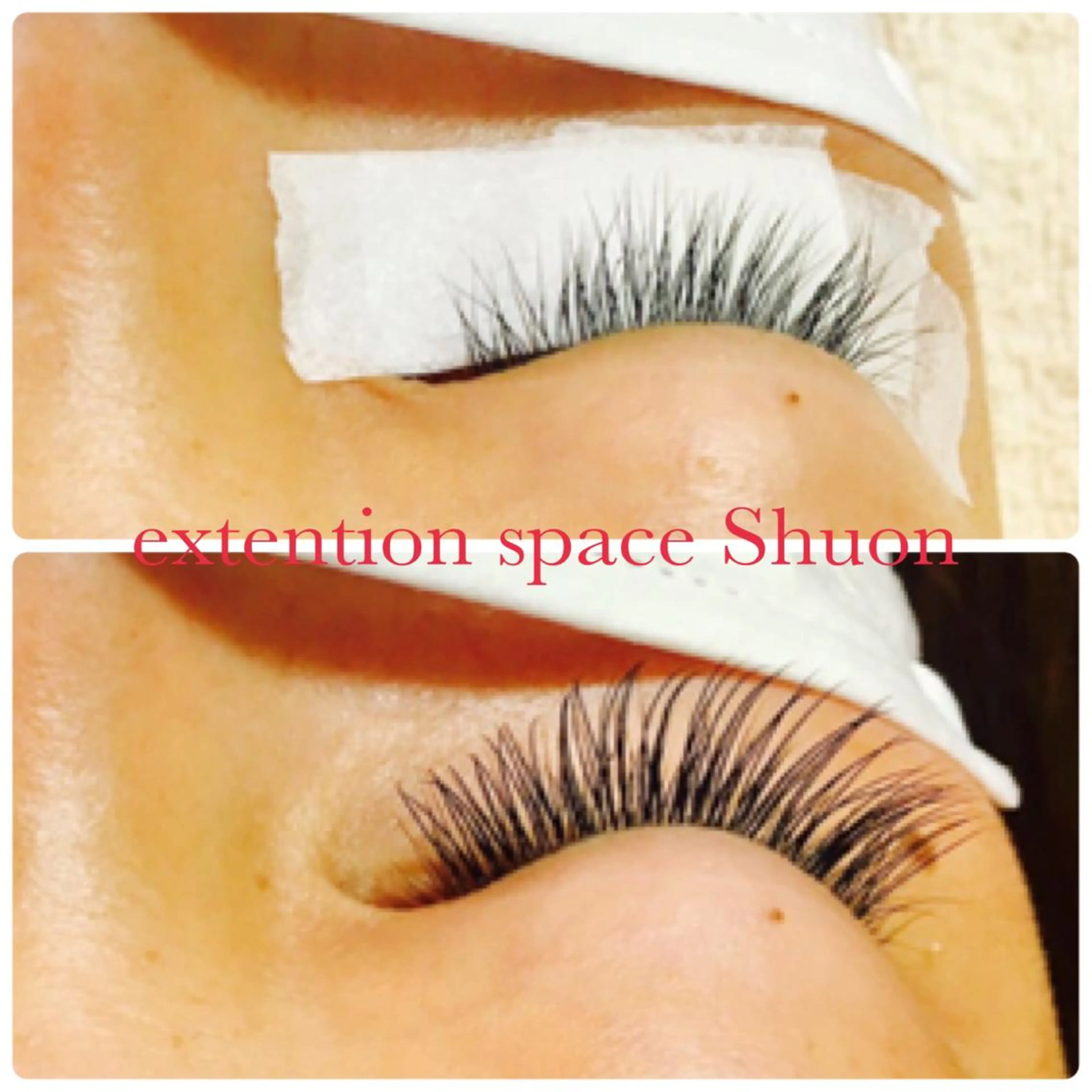 マツエク・マツパ セーブル KITTY 立川のネイルデザイン