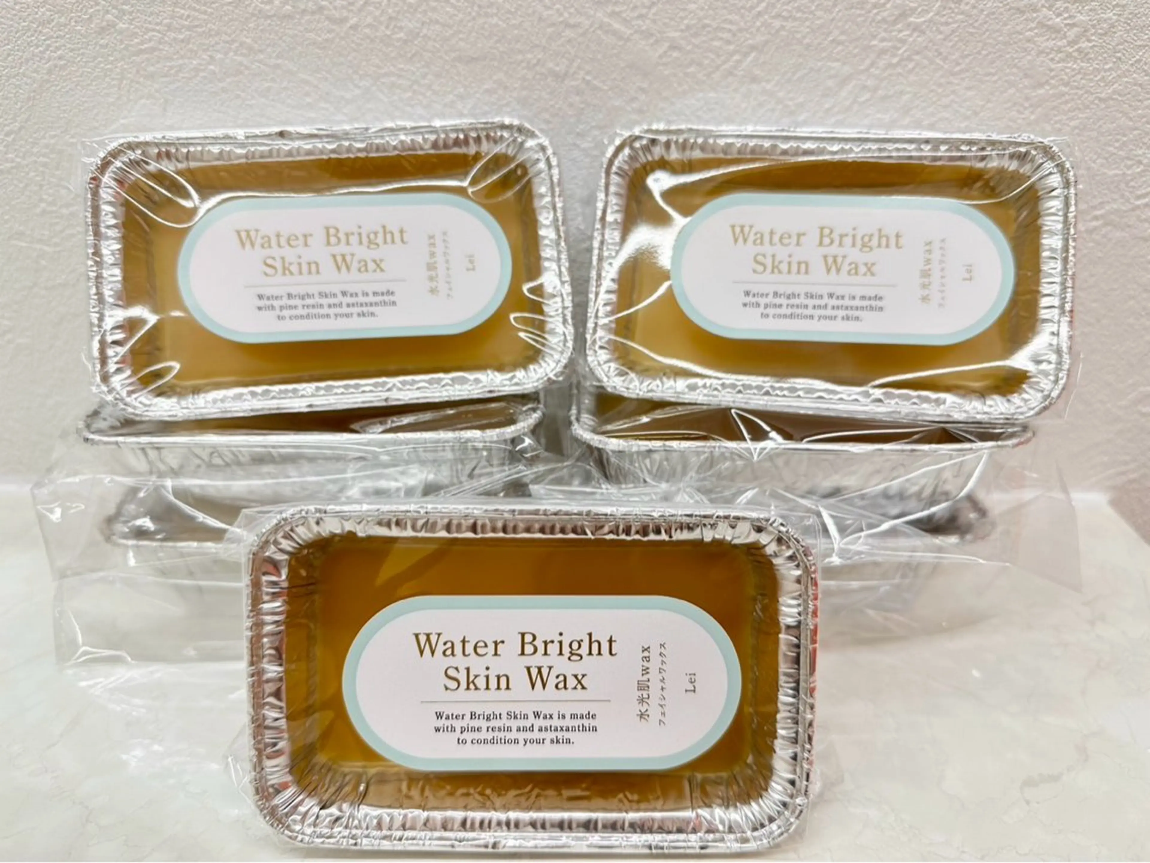 エステ Lei beauty salon所属・松ヤニワックス専門/ 梅田/Leiのエステ・リラクイメージ