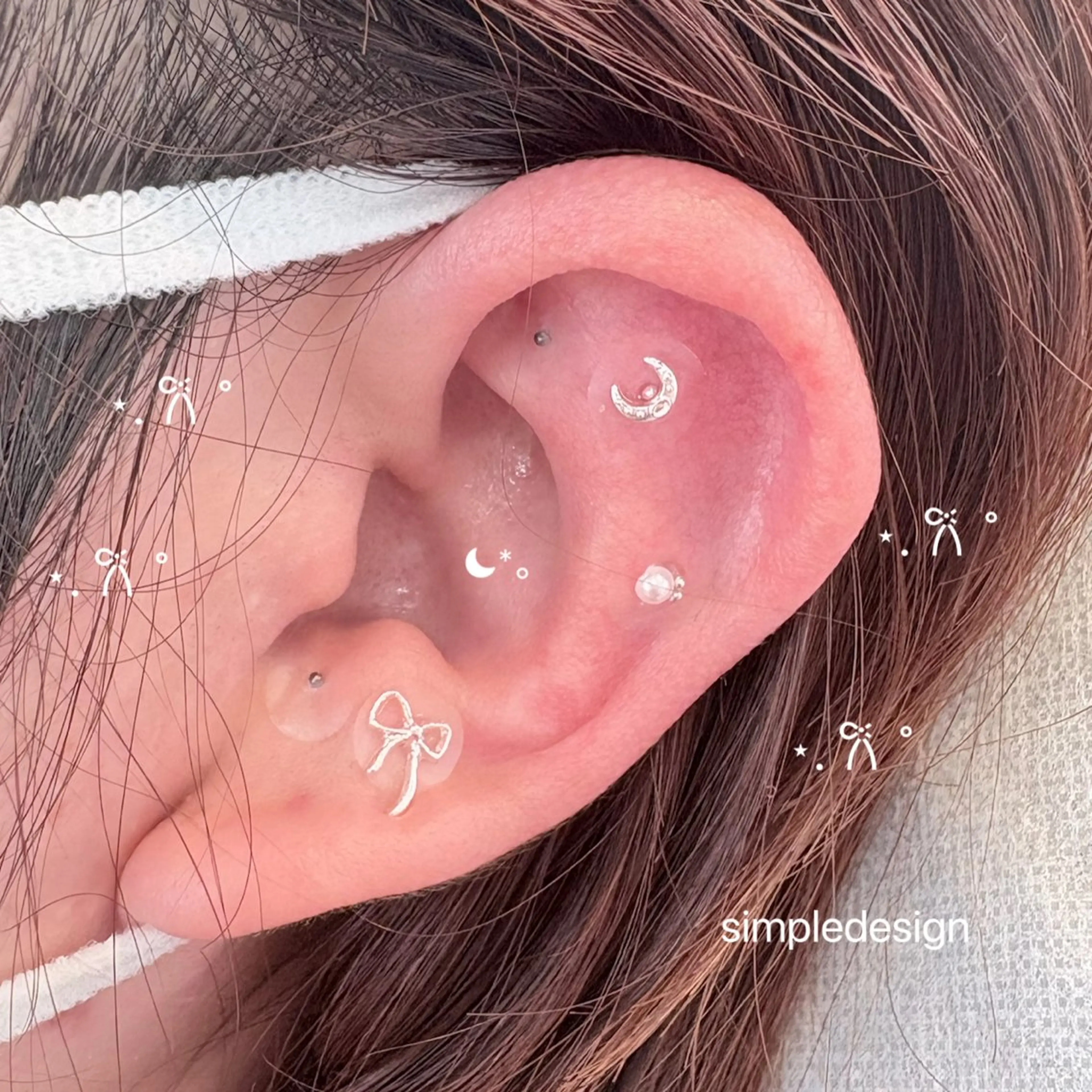 その他 Hi salon erikaのその他イメージ