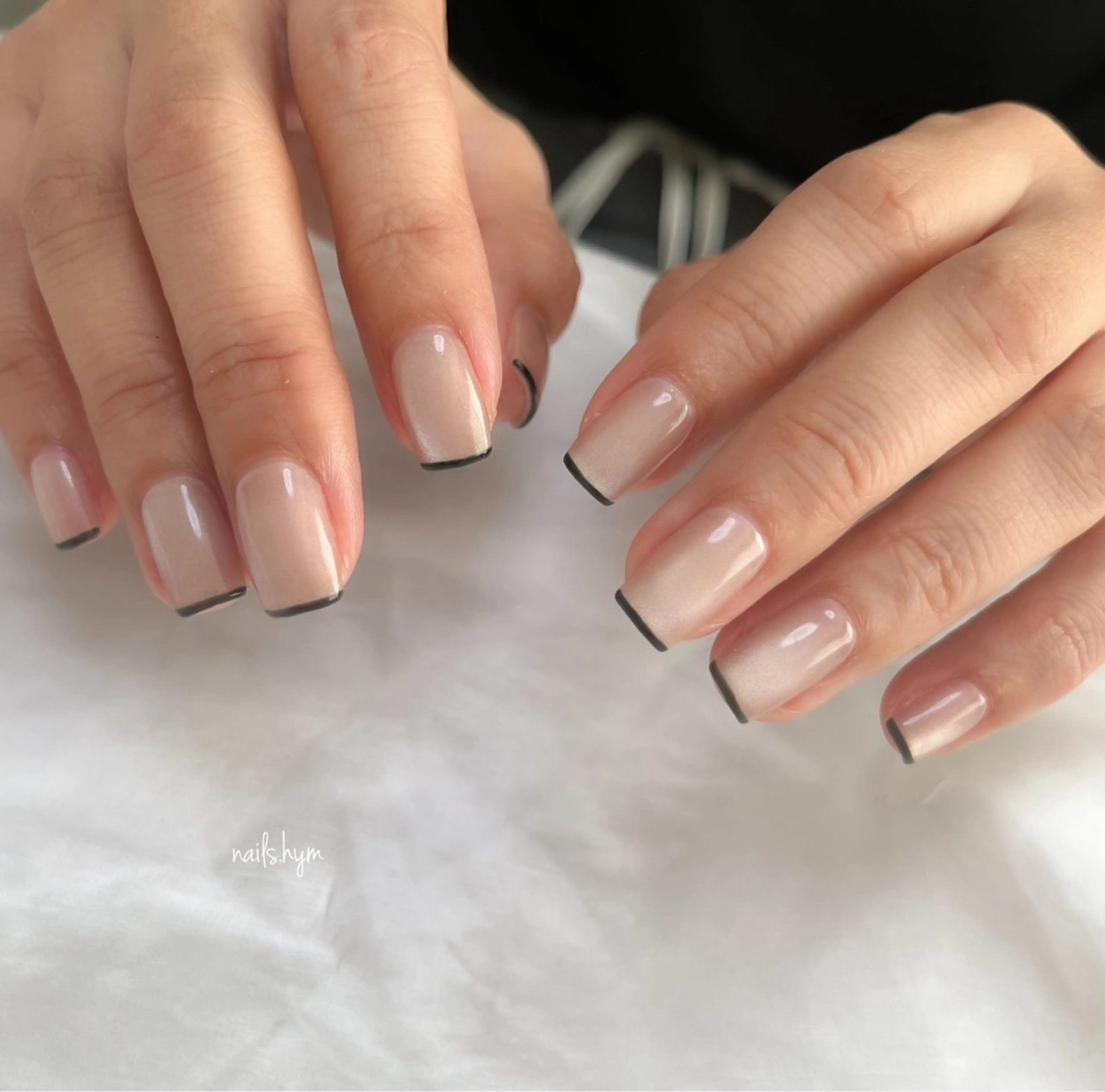 ネイル ハンドネイル nails. hymのネイルデザイン