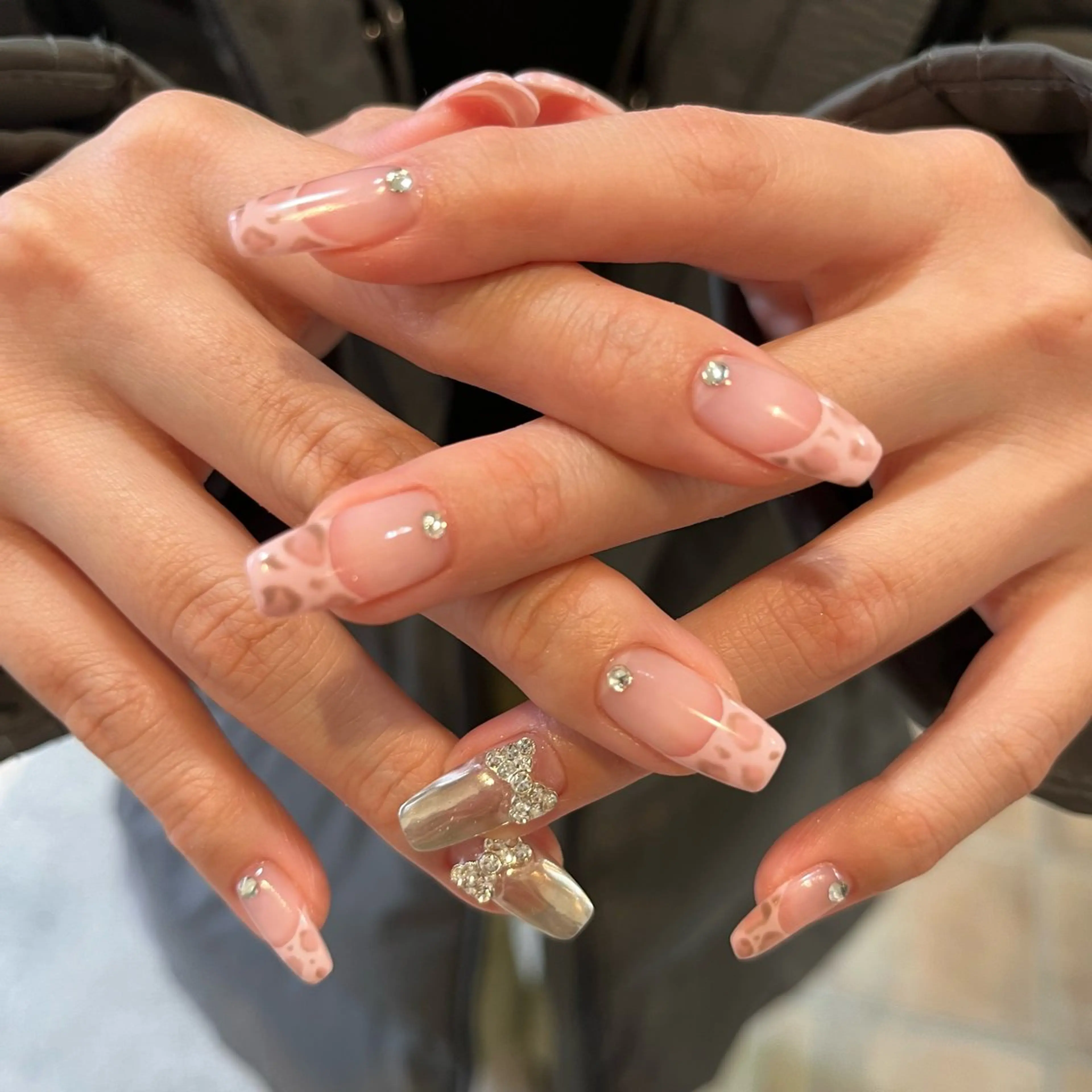 ネイル Natsuhi .kのネイルデザイン