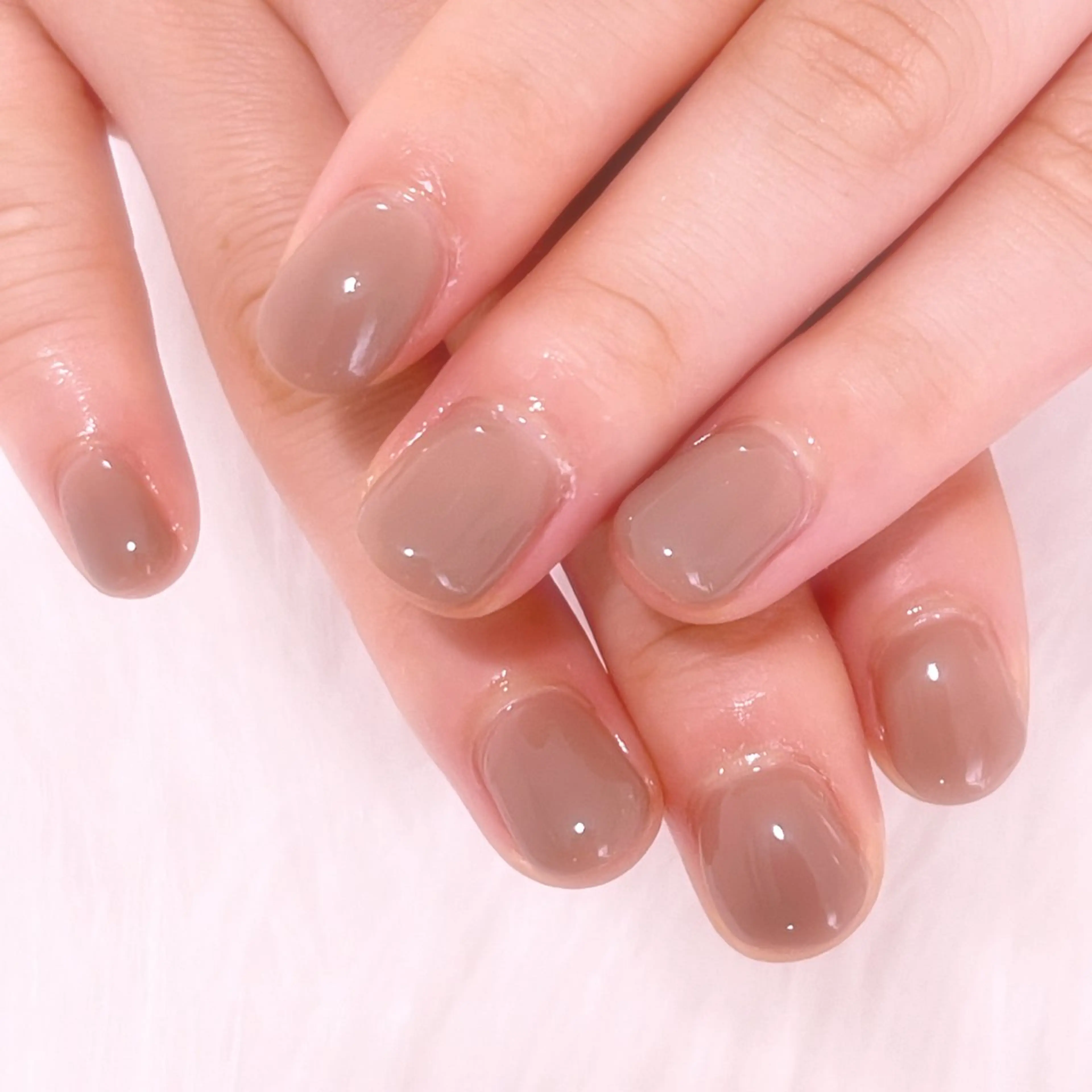 ネイル ハンドネイル 梅島のネイル屋さん所属・梅島の ネイル屋さんのネイルデザイン