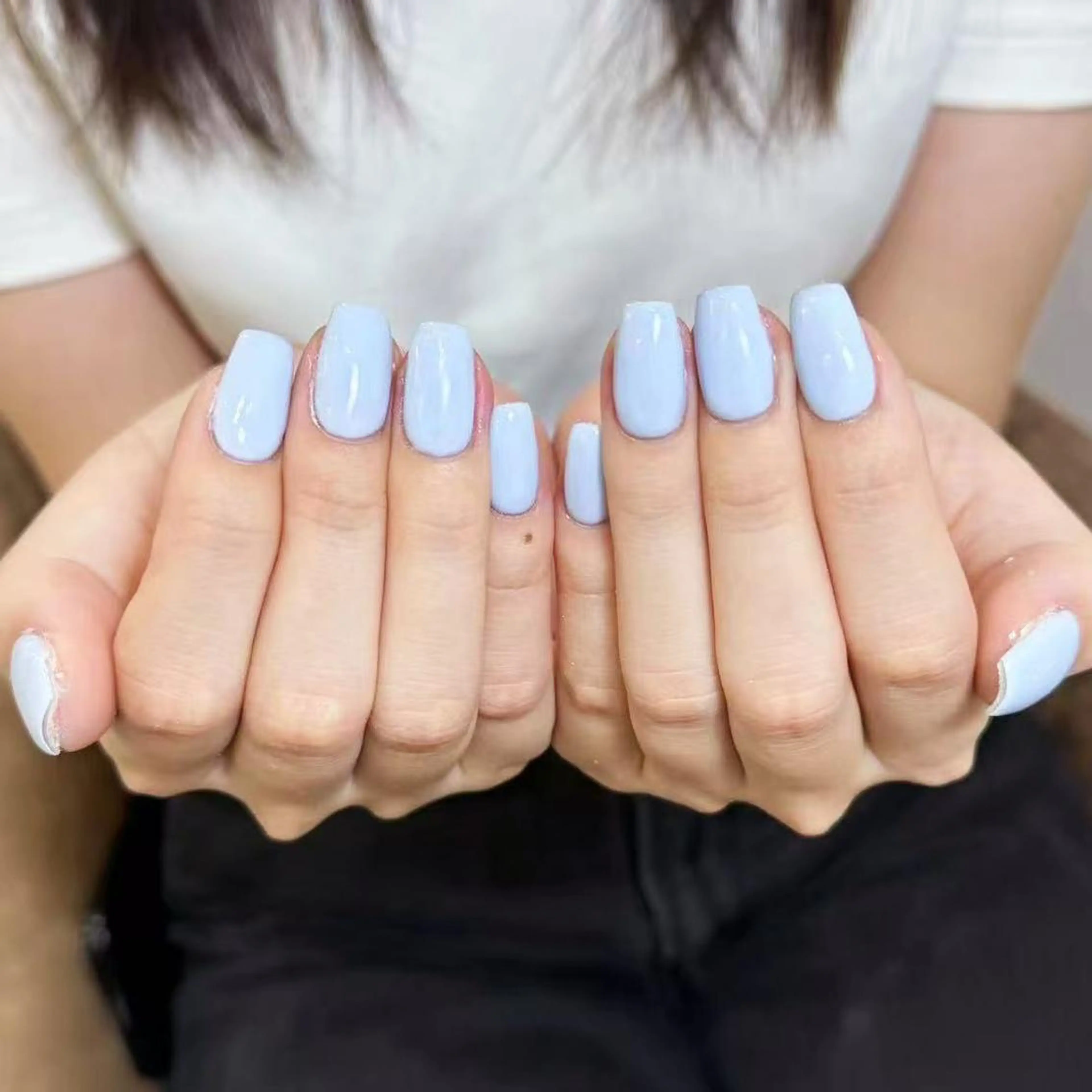 ネイル ハンドネイル MI NAのネイルデザイン