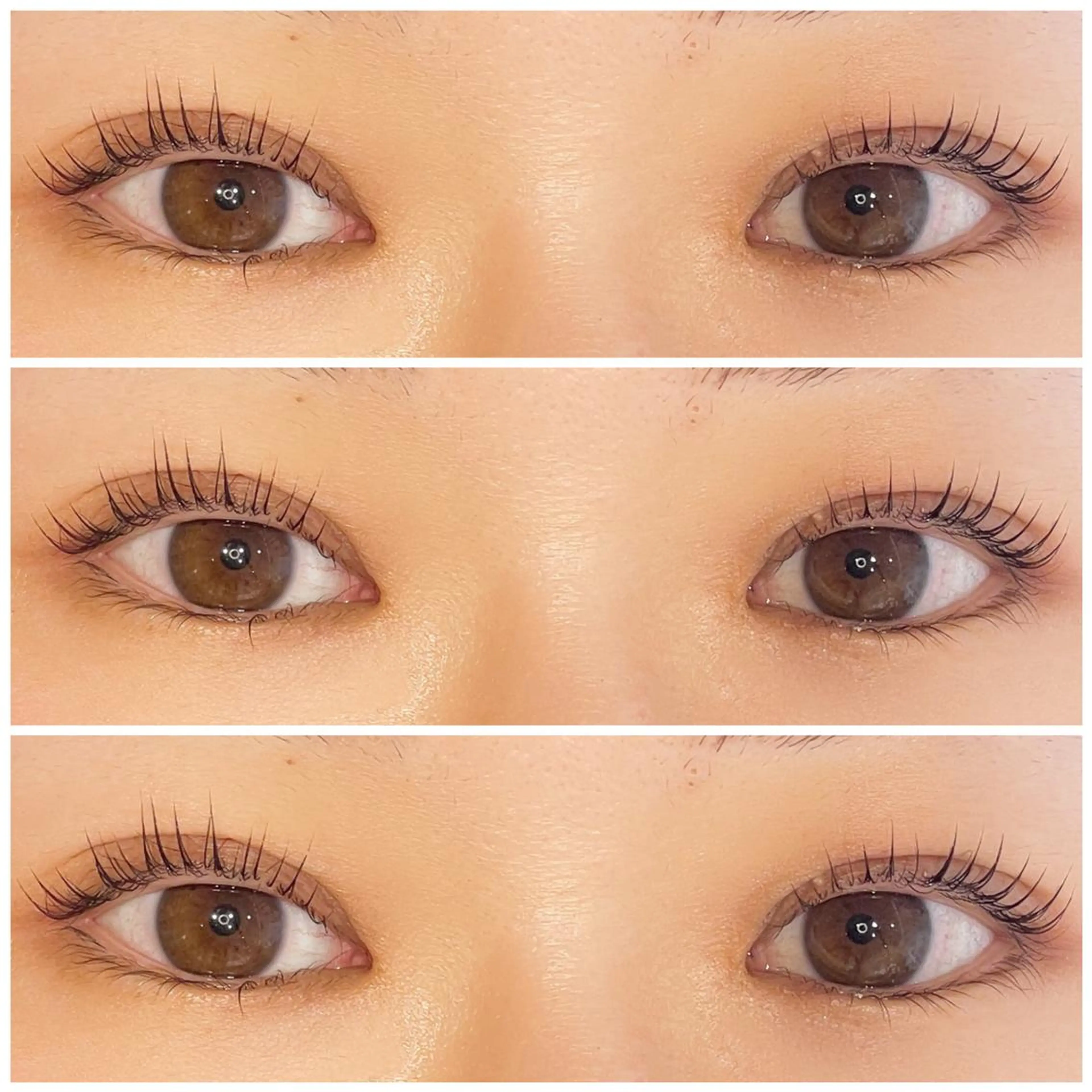 マツエク・マツパ HOLOGRAM EYELASH EBISU所属・HOLOGRAM EYELASHのマツエク・マツパデザイン