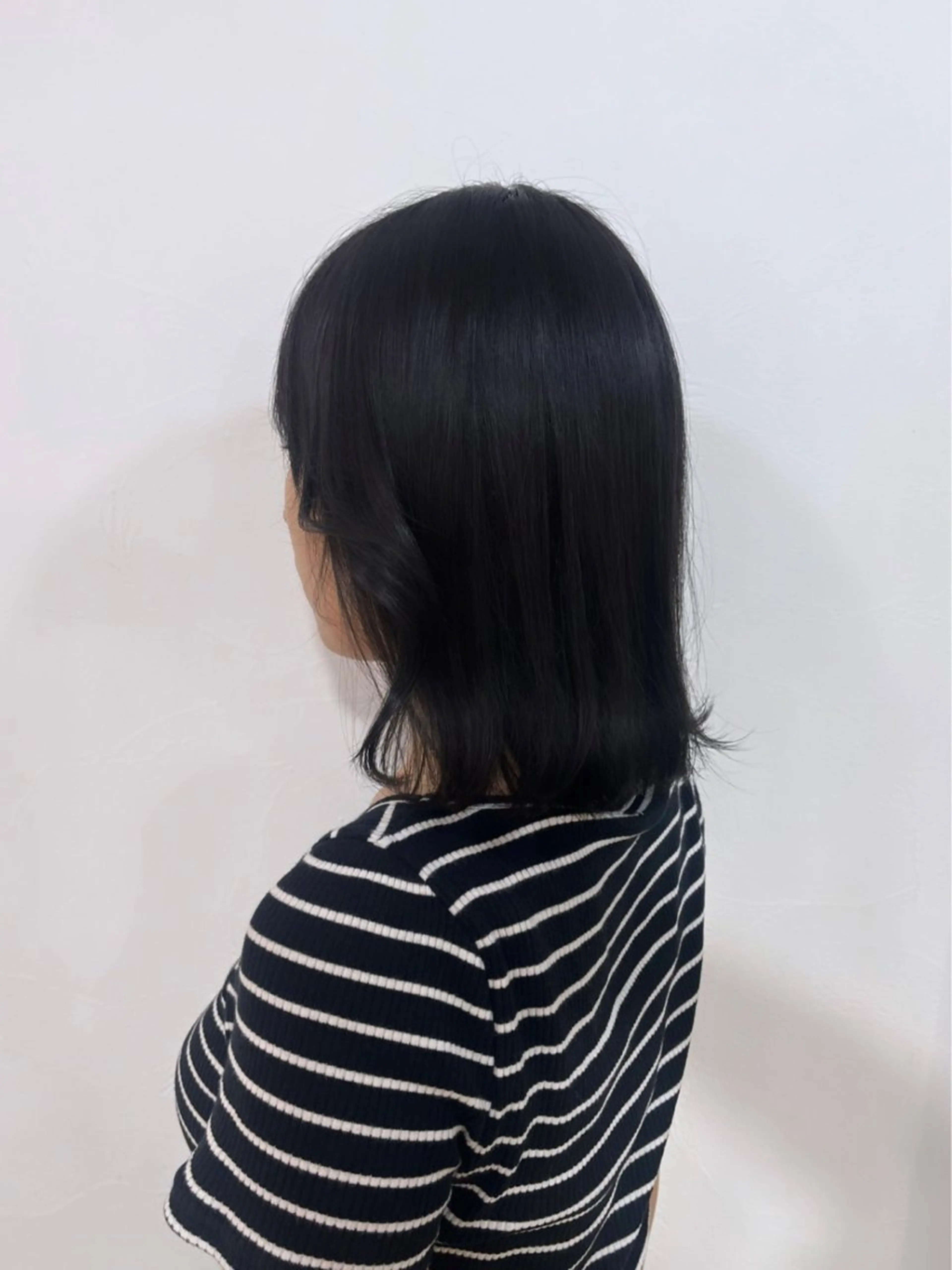 カラー 🎀艶カラー/ヘアメ しおり🎀のヘアスタイル