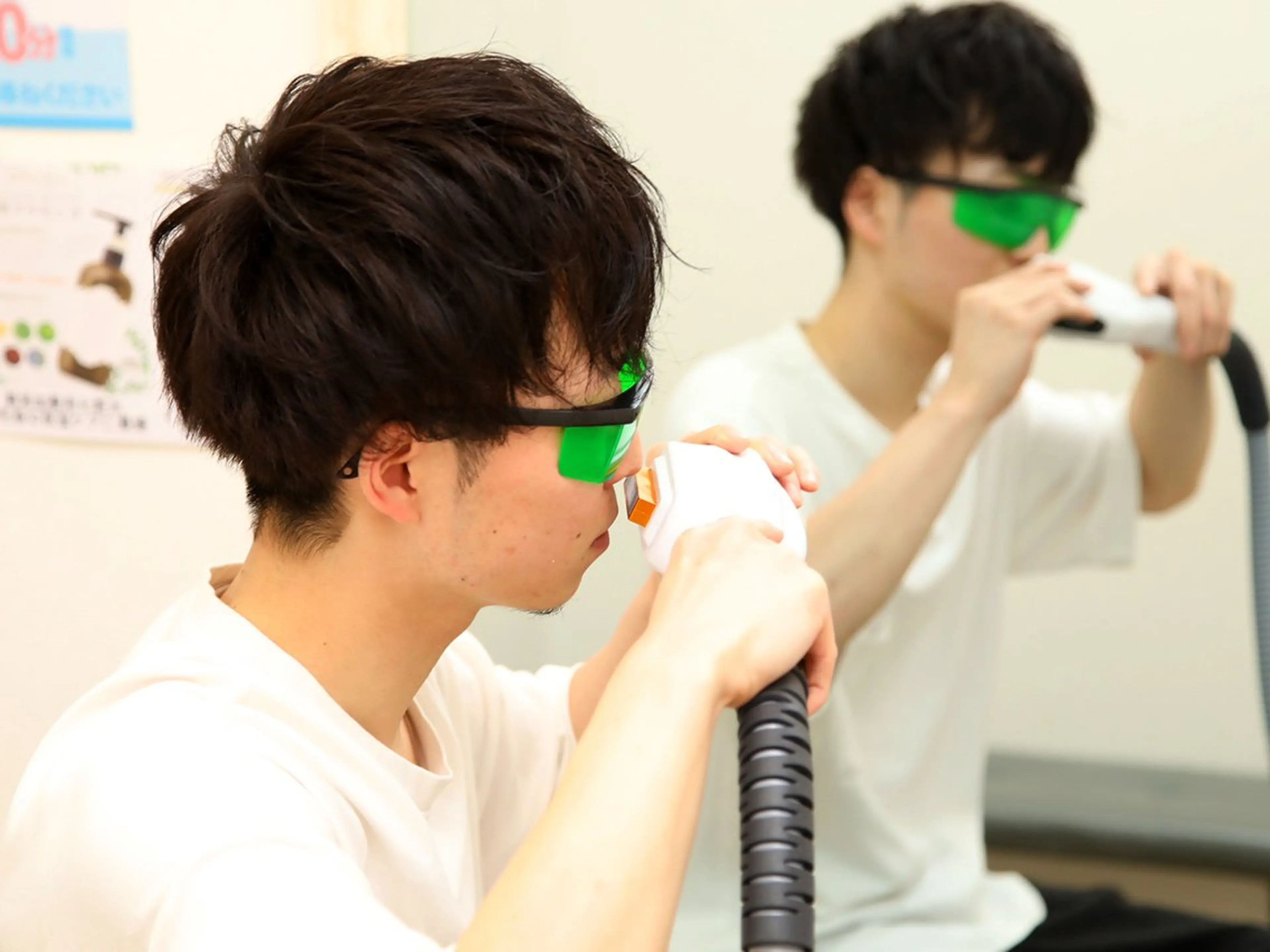 SELFMADE 石巻店のエステ・リラクイメージ