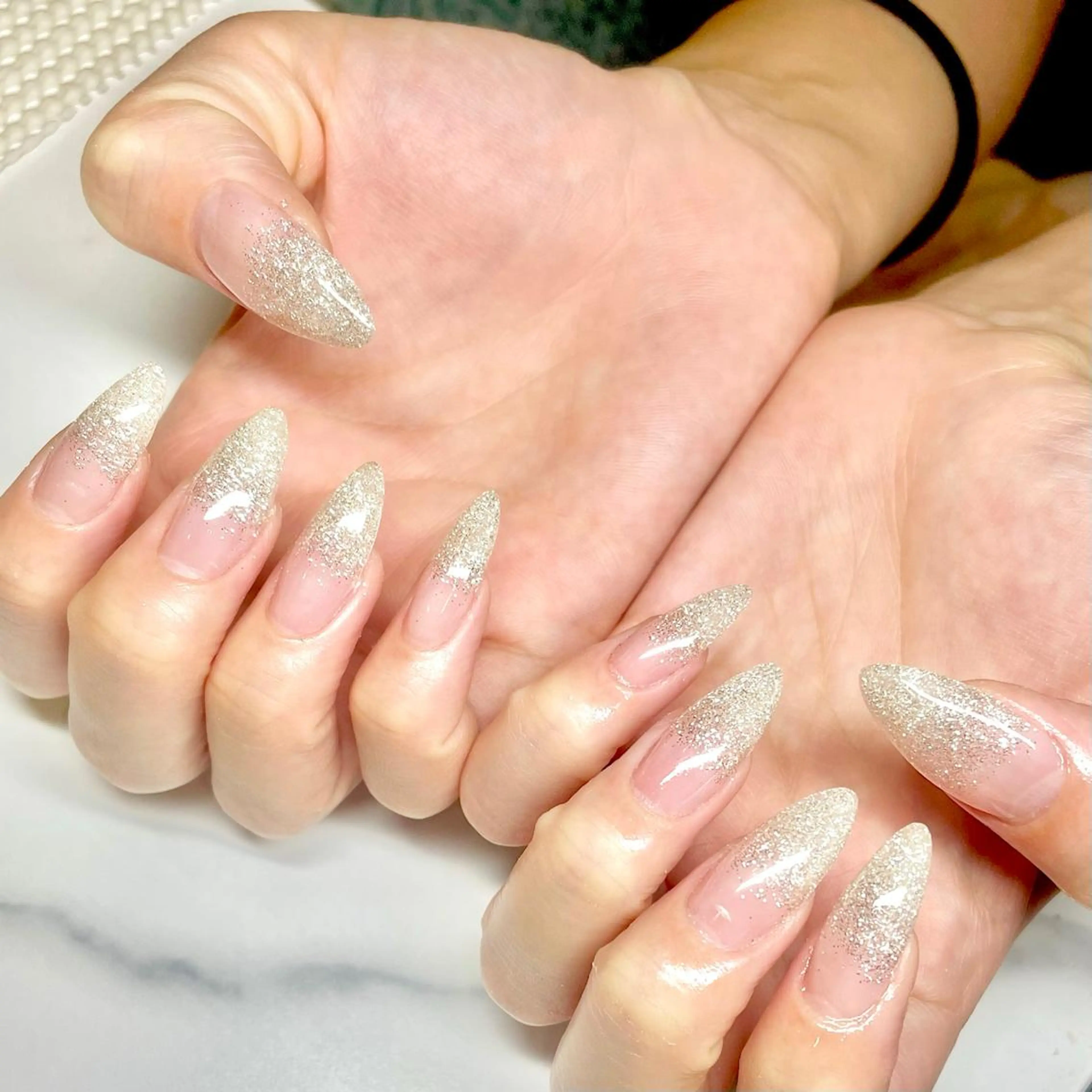 ネイル ハンドネイル pro.M ☆Kinukaのネイルデザイン