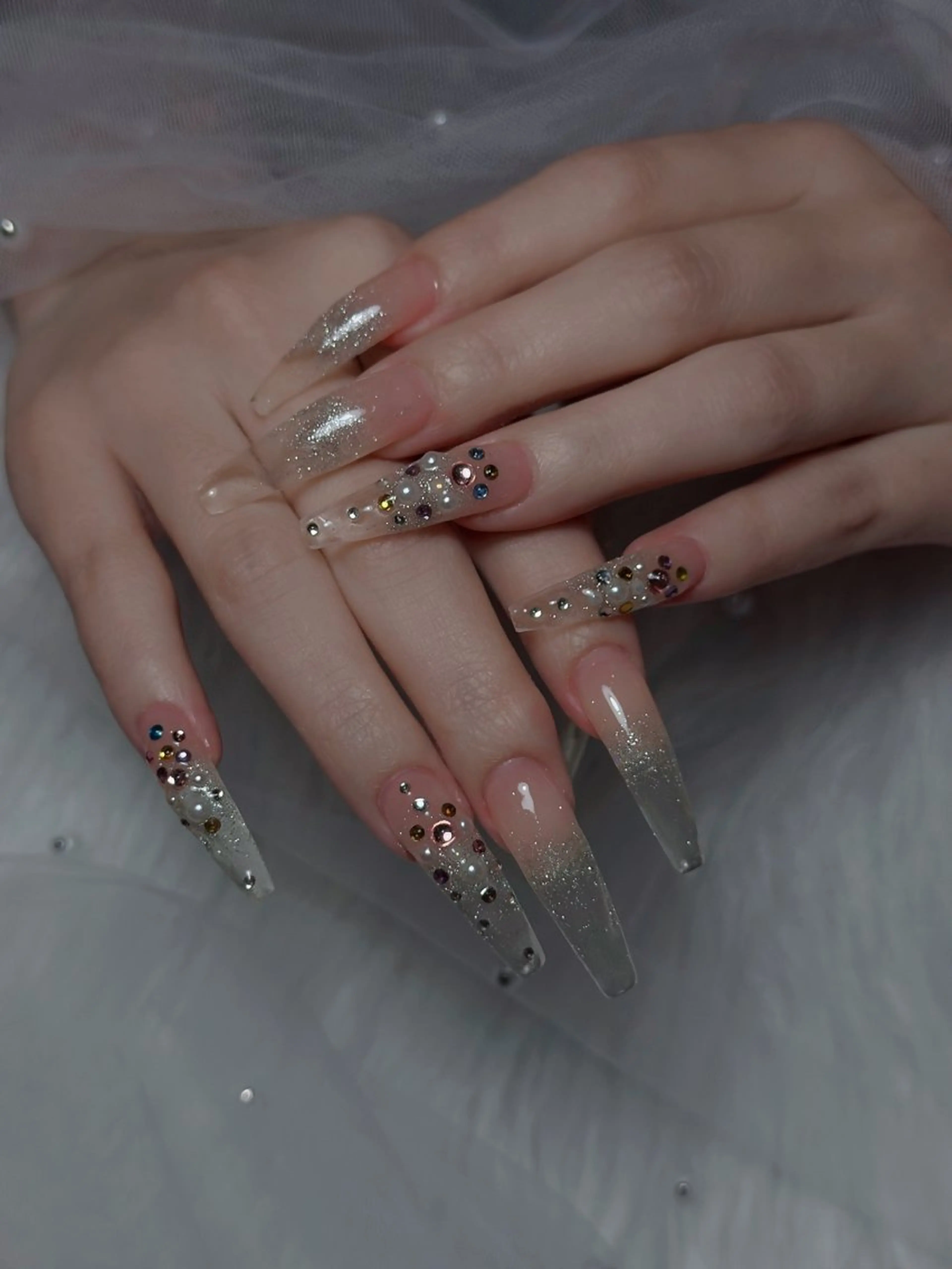 ネイル ハンドネイル Aimee Nail Studioのネイルデザイン