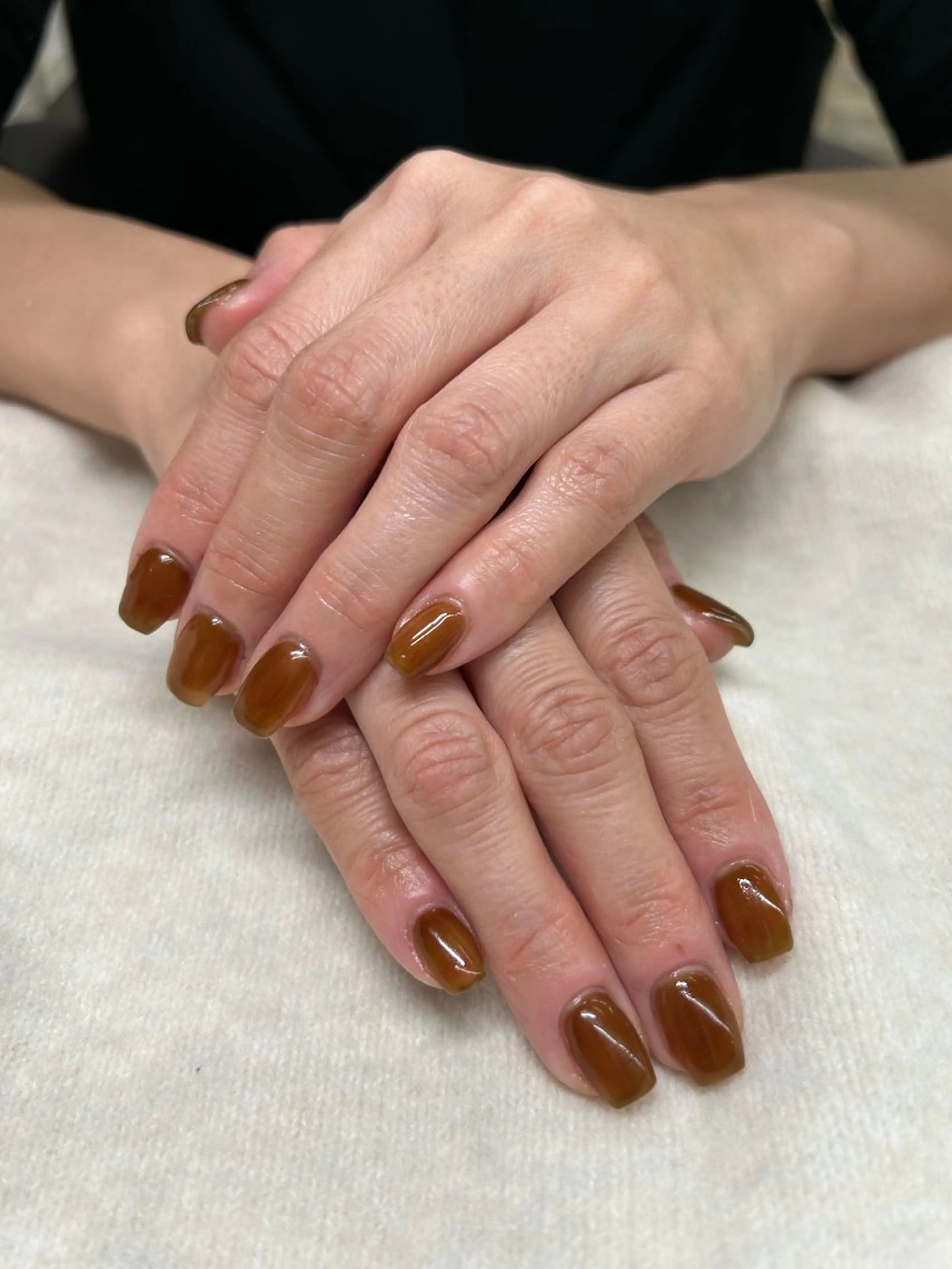 ネイル 川畑 千璃のネイルデザイン