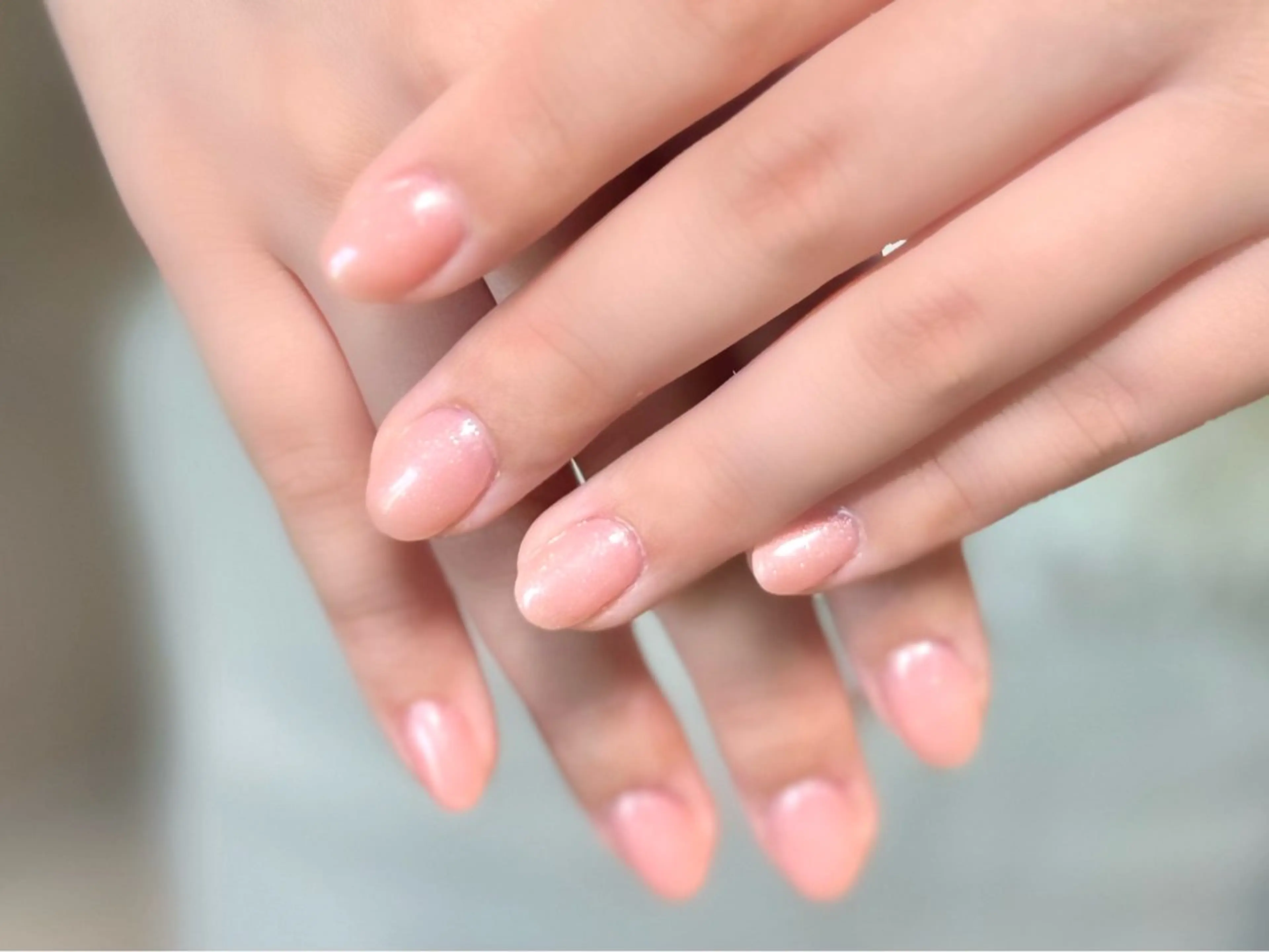 ネイル mieux NATSUKIのネイルデザイン