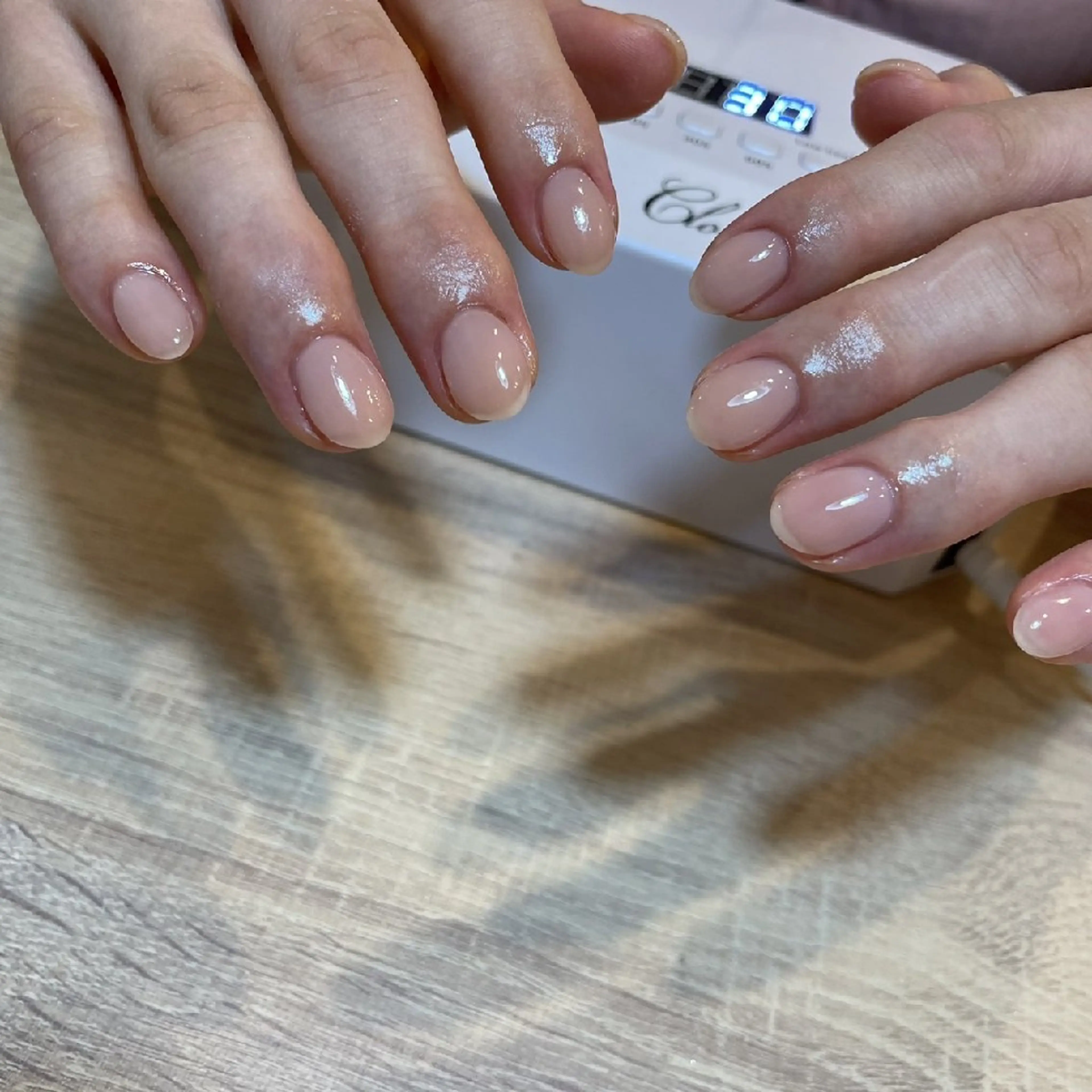 ネイル May. 昭和町/阿倍野のネイルデザイン