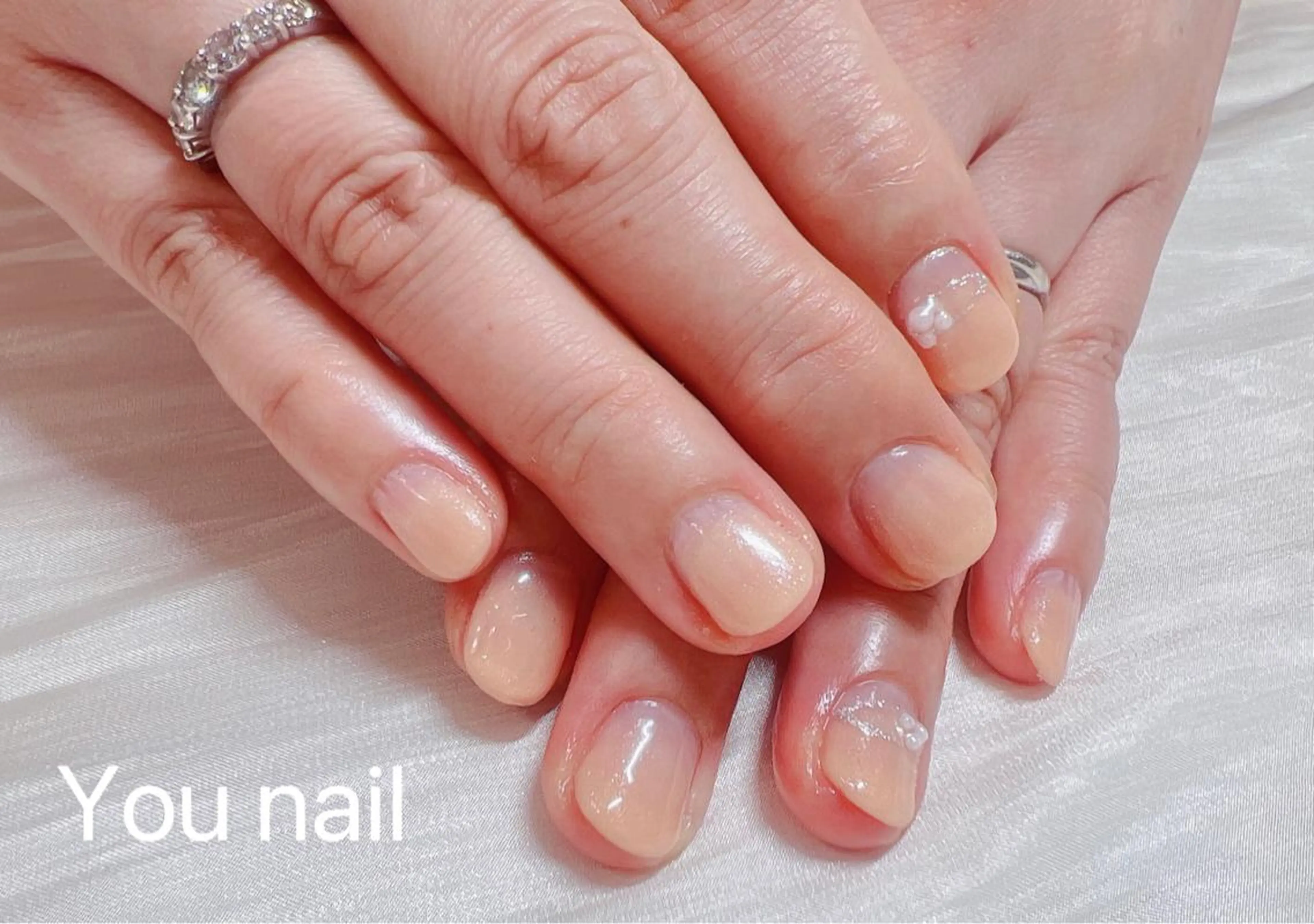 ネイル 狭山店(林) You nailのネイルデザイン
