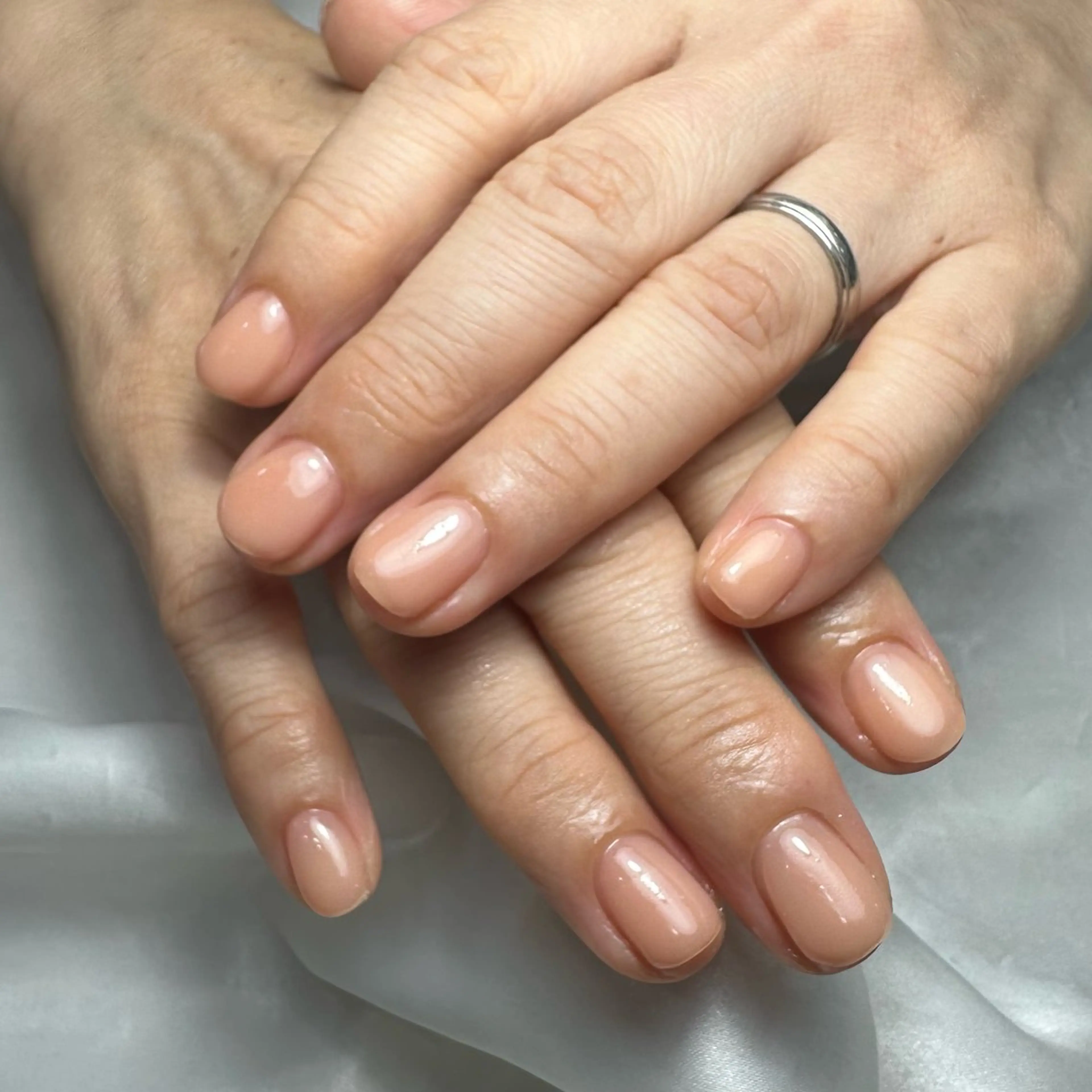 ネイル ハンドネイル Ray nail natsu🎀のネイルデザイン