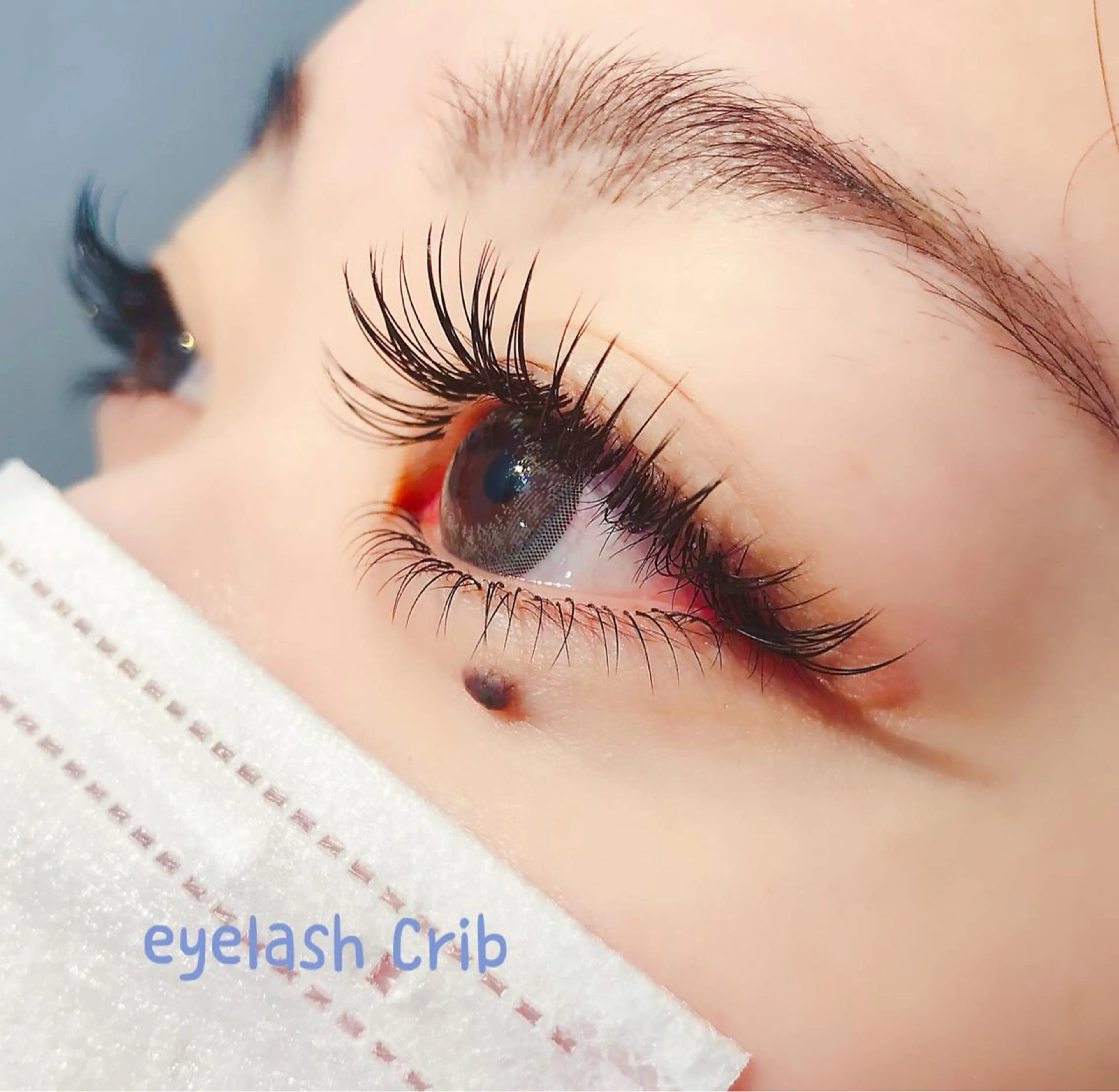 マツエク・マツパ mavie eyelashのマツエク・マツパデザイン
