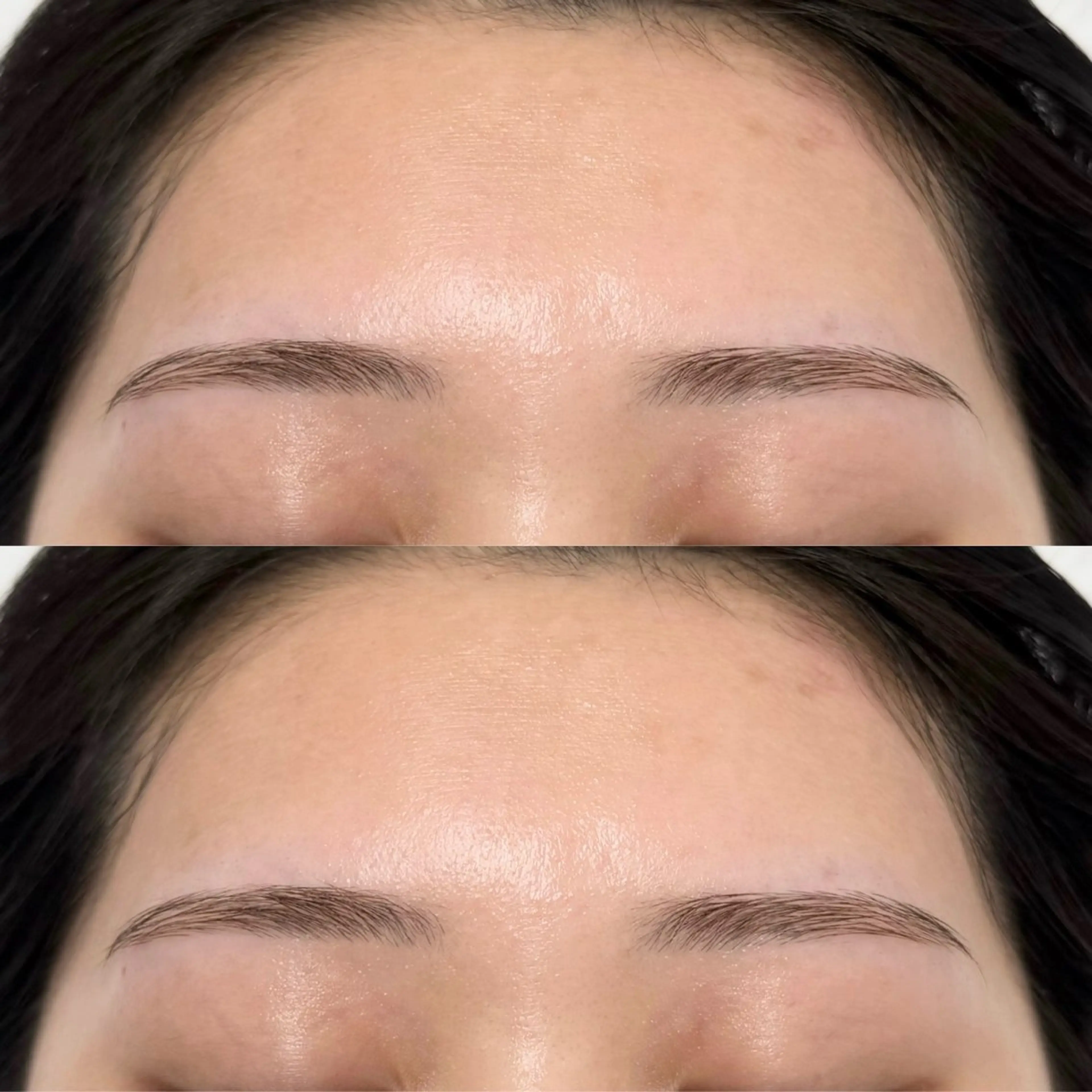 アイブロウ 似合わせ眉🎀🤍 shizuの眉毛・アイブロウイメージ