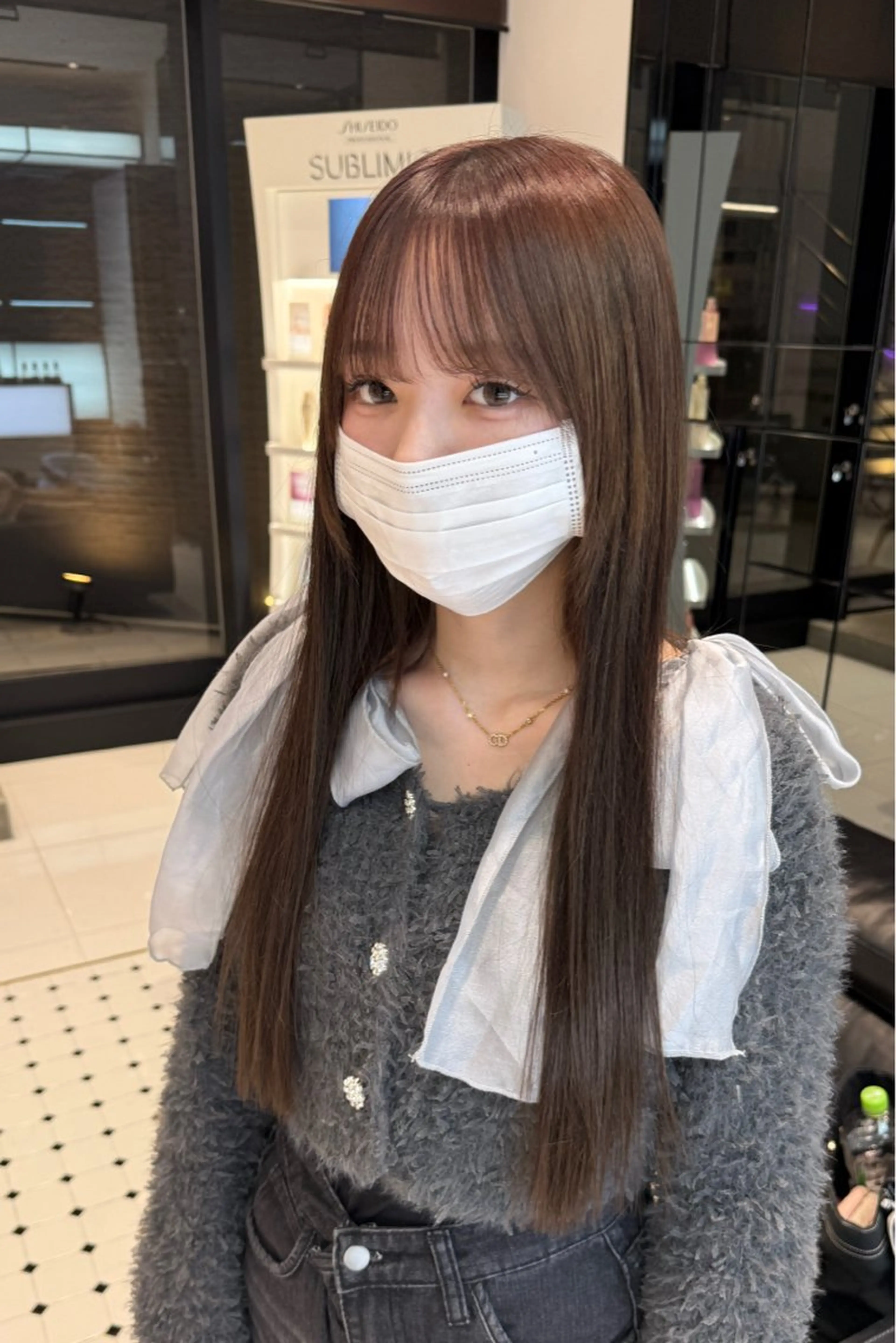 ロング エクステ KEEN吉祥寺🎀 MIYUのヘアスタイル