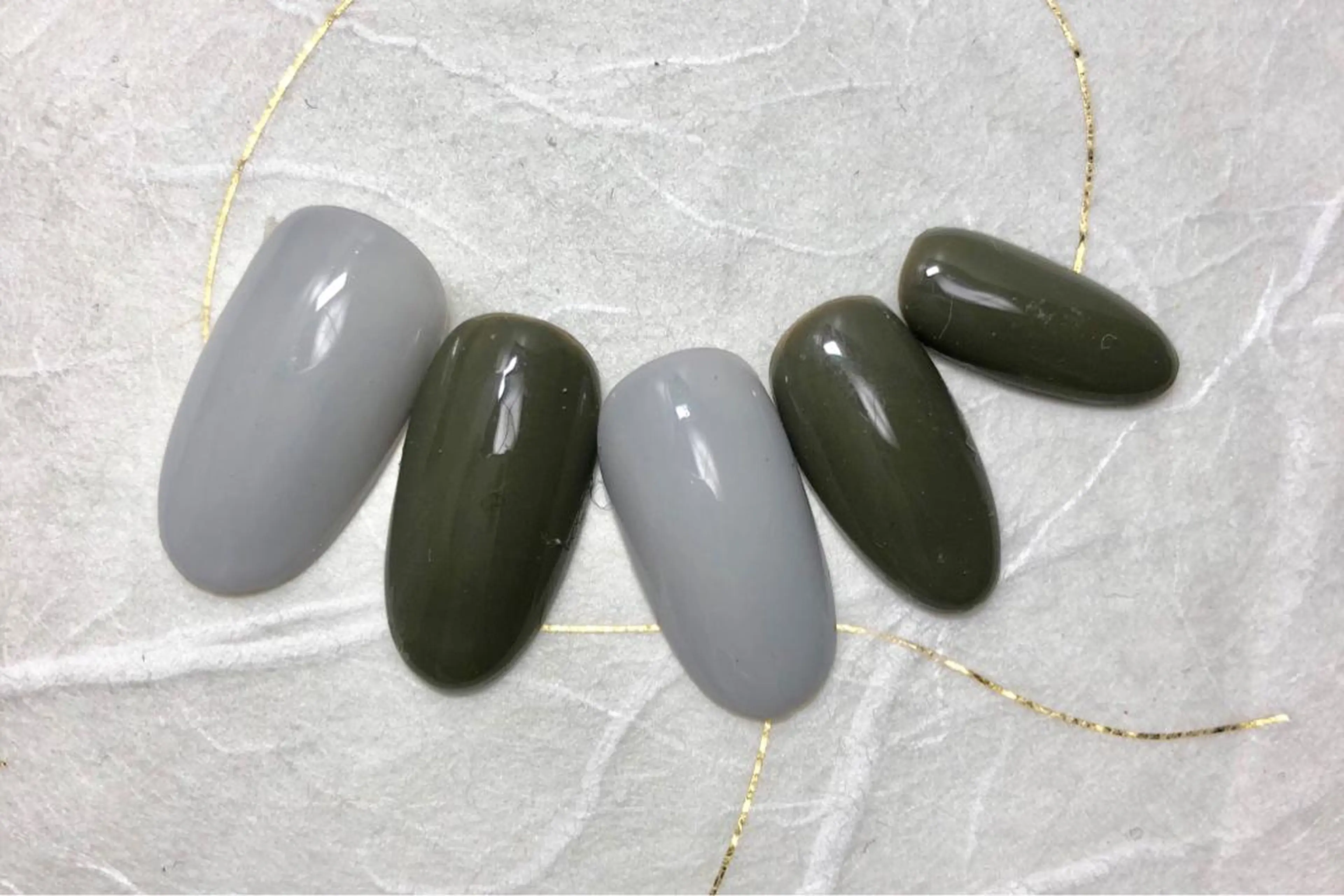 ネイル nailsalon   LE'A所属・ホワイトニング🦷 ネイル💅LEAのその他イメージ