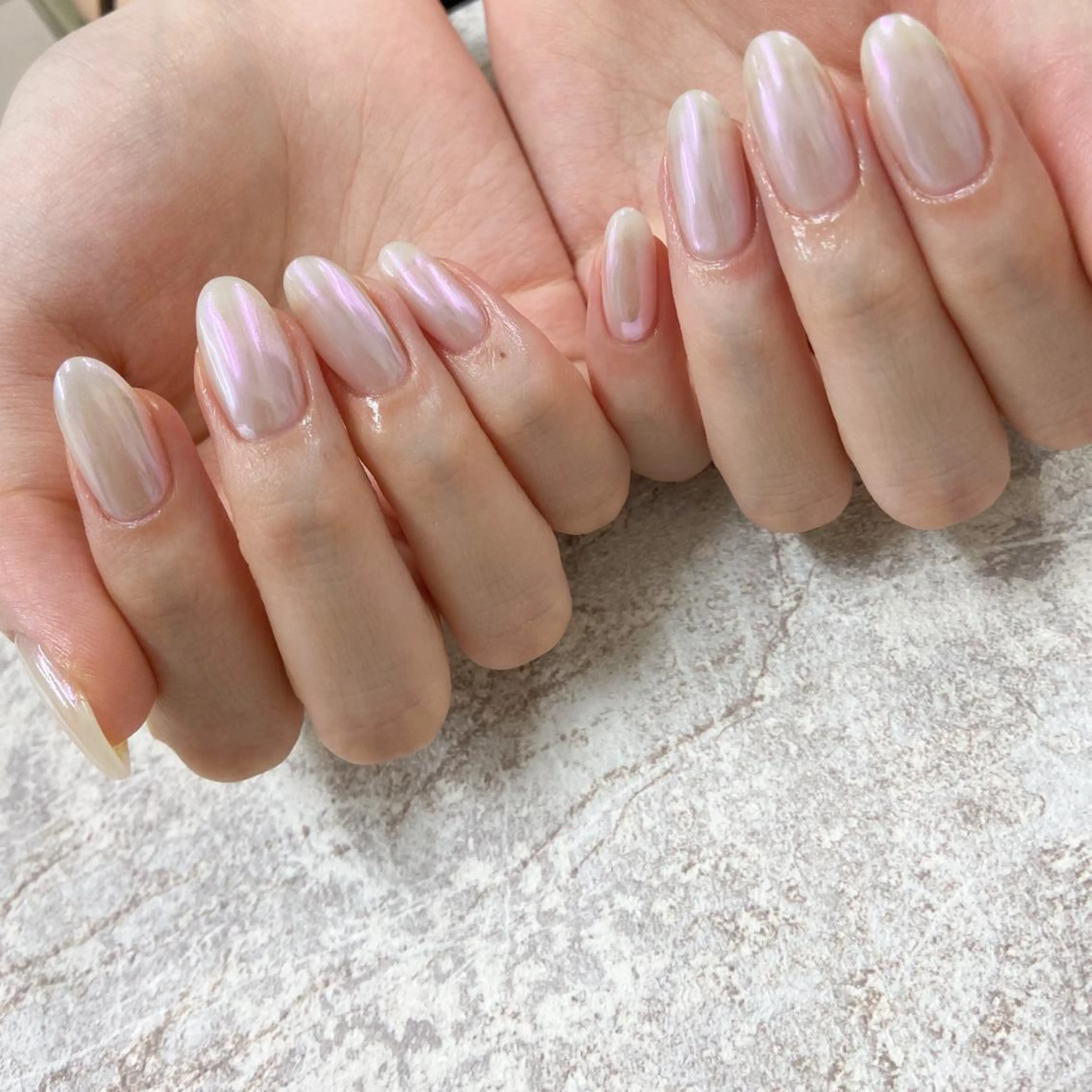 ネイル 黒沢 直子のネイルデザイン