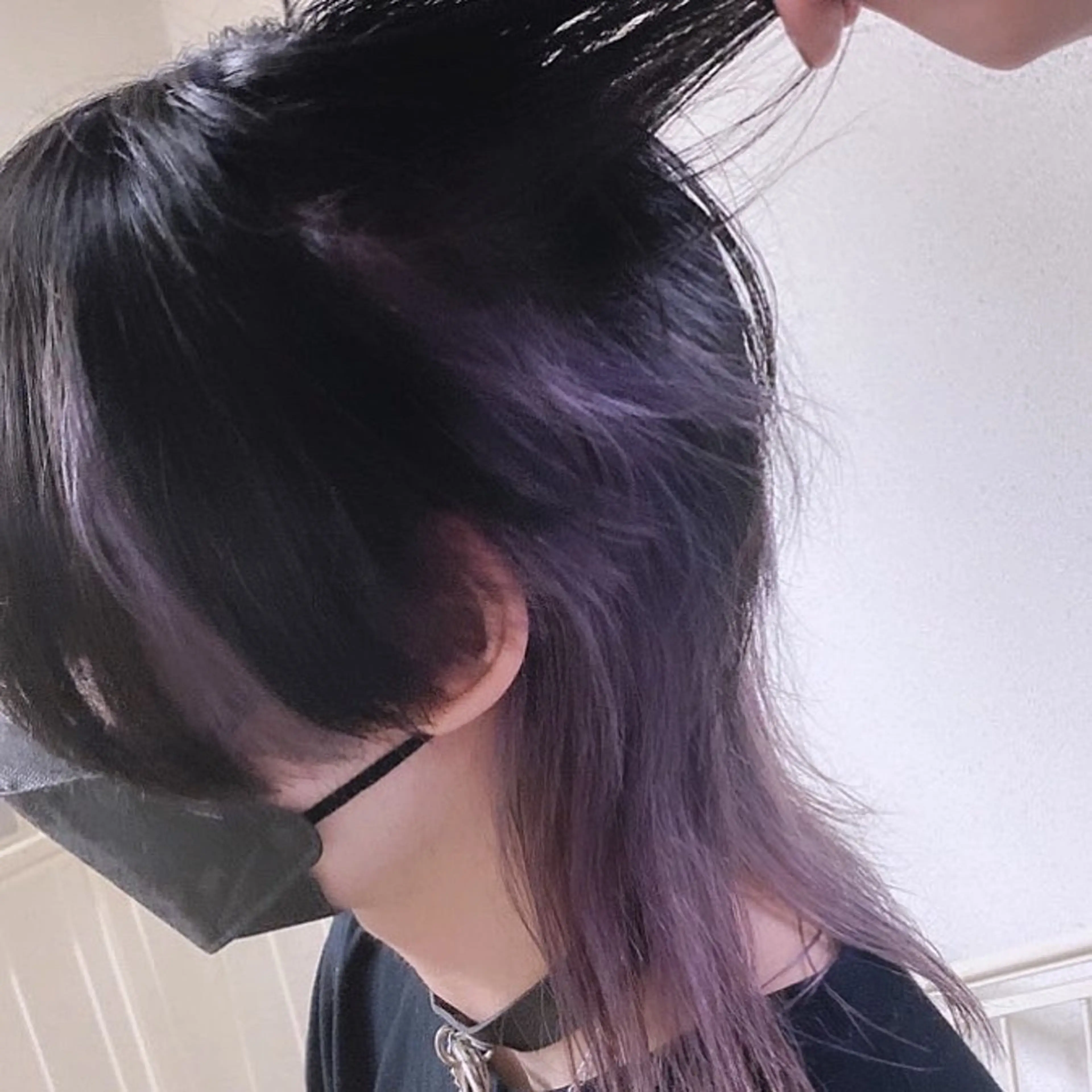 ショート カラー パーマ メンズ キッズ パーマ支持率No.1 ❤️‍🔥安成弾のヘアスタイル