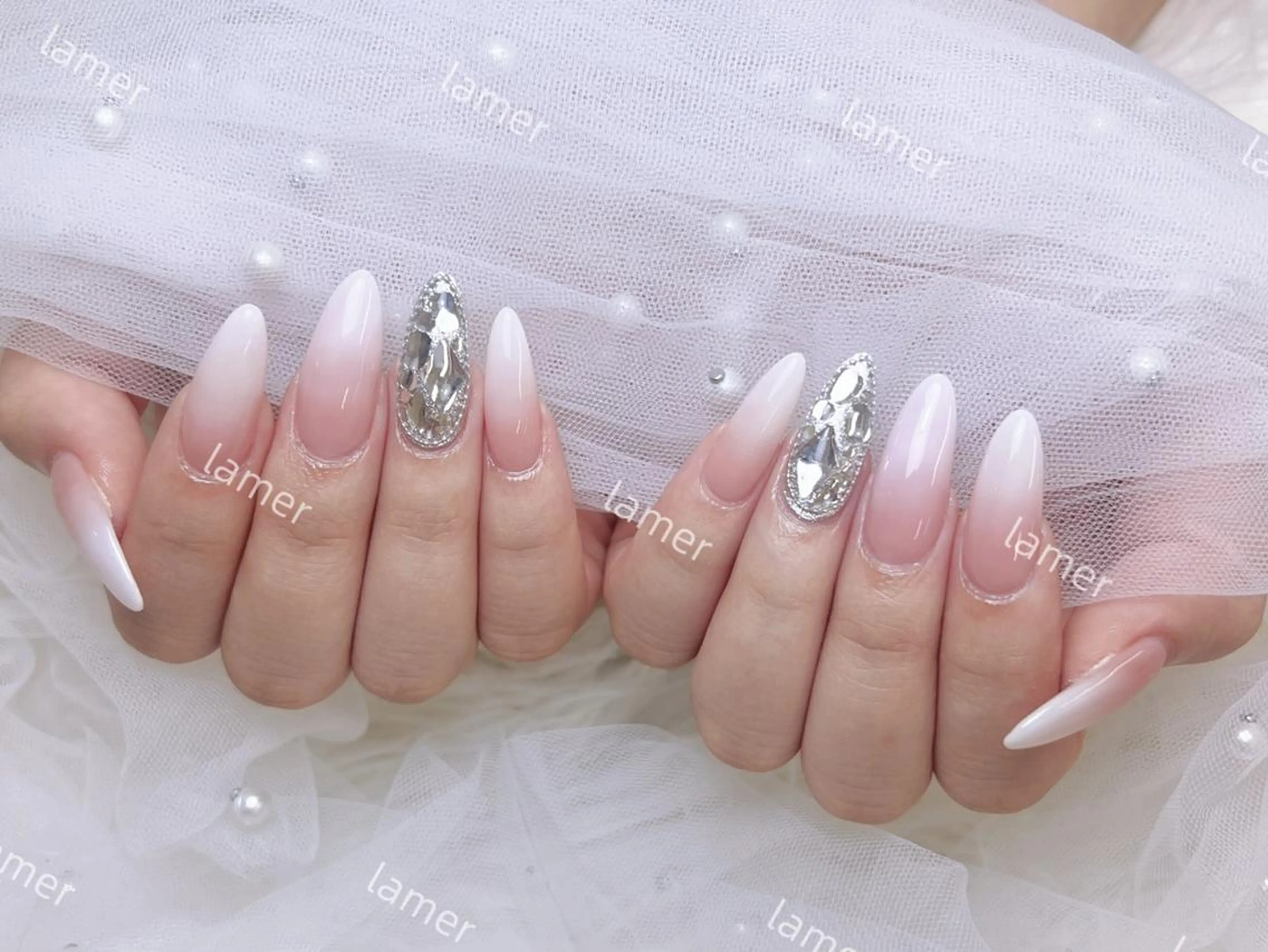 ネイル hikikibyee ♡のネイルデザイン