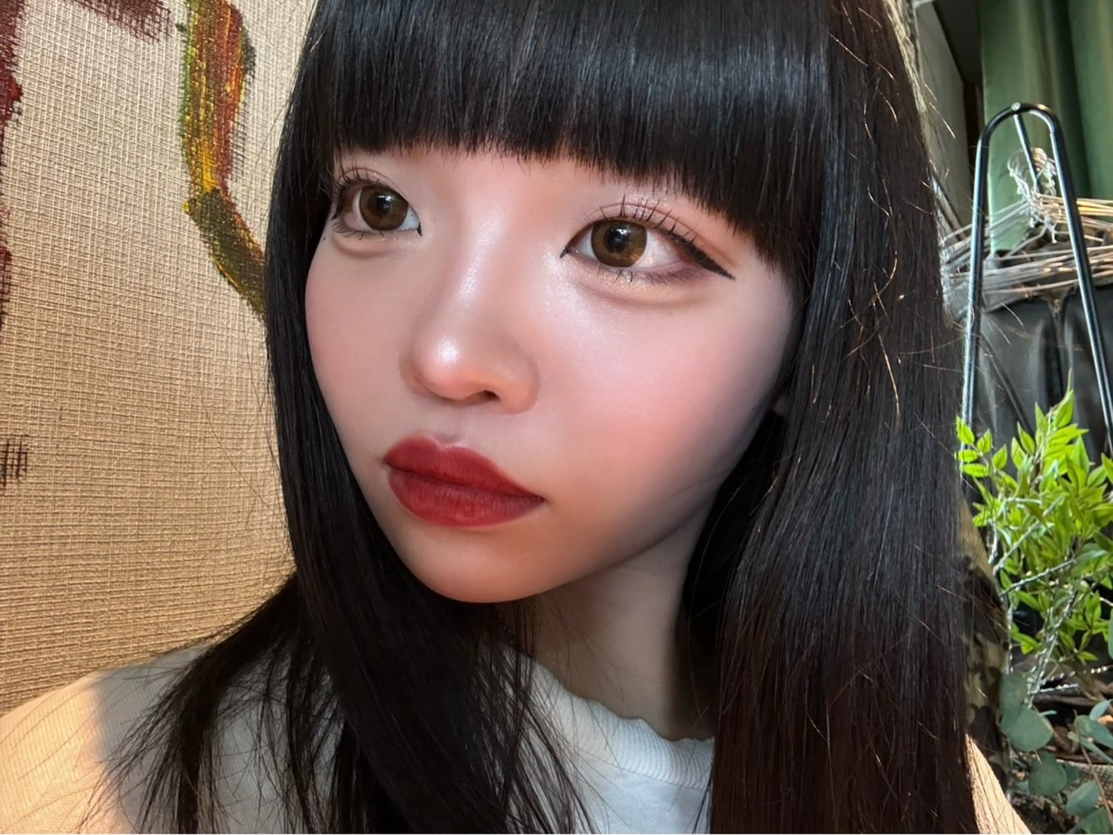 マツエク・マツパ マツパ AYAKA🤍 まつ毛パーマのマツエク・マツパデザイン