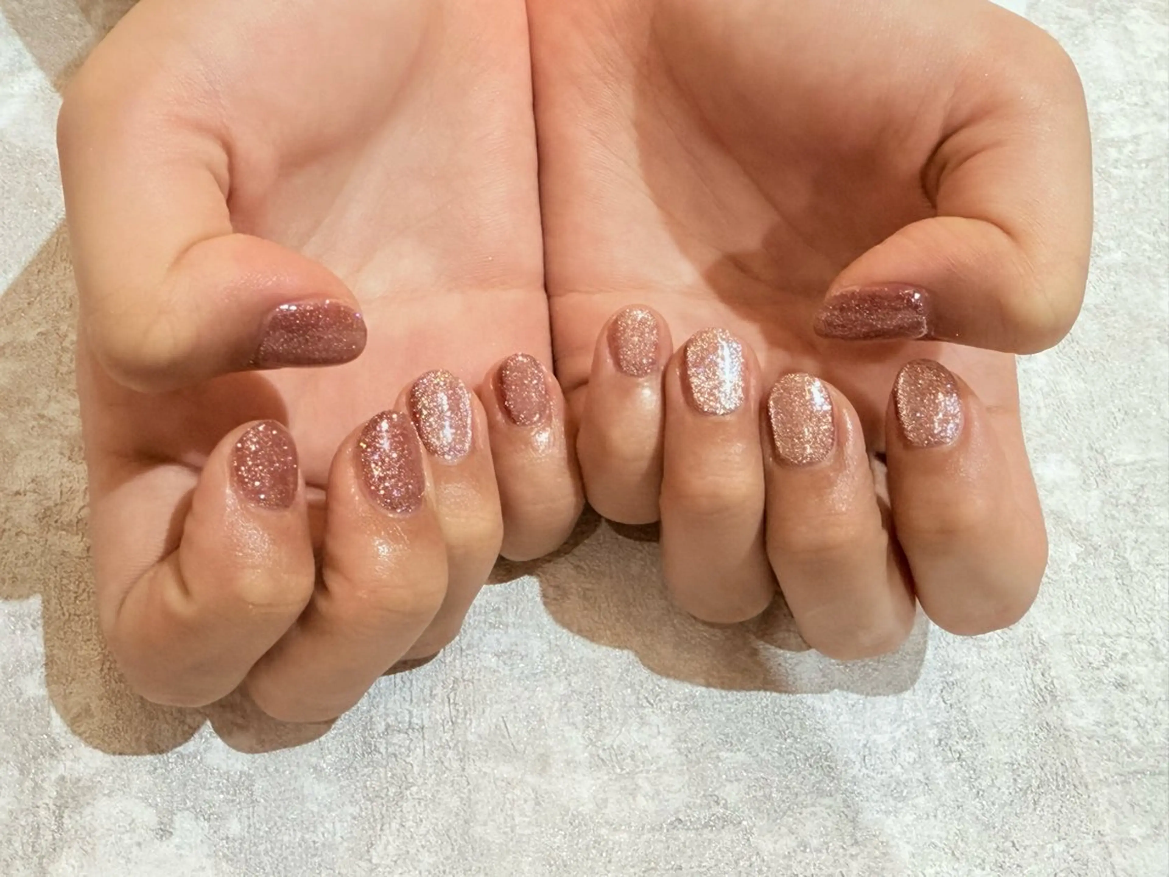 ネイル ハンドネイル BeautySalon CoCo所属・Kairi 🎀のネイルデザイン