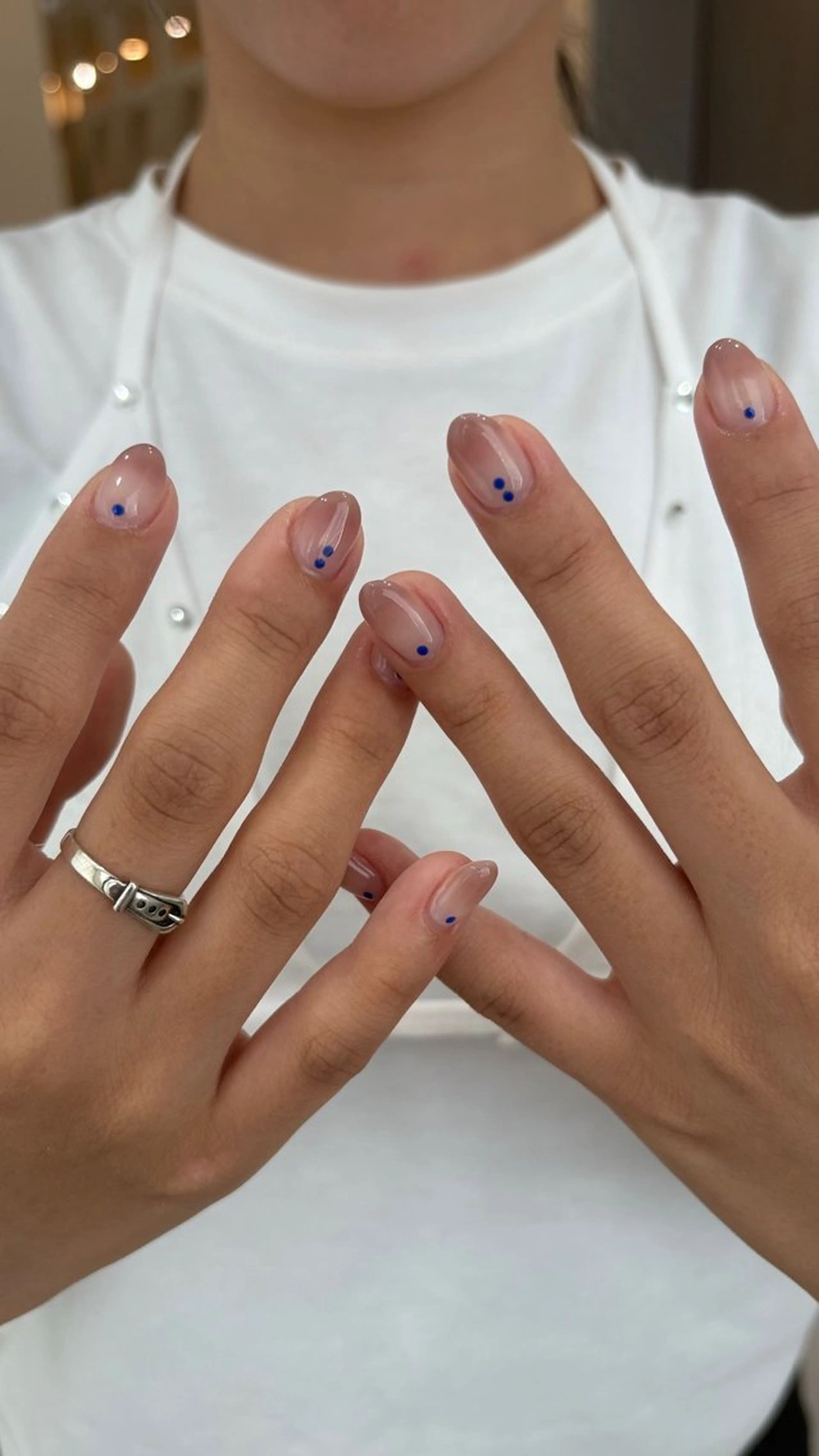 ネイル ハンドネイル share＋honmachi所属・rn__nail ♡のネイルデザイン