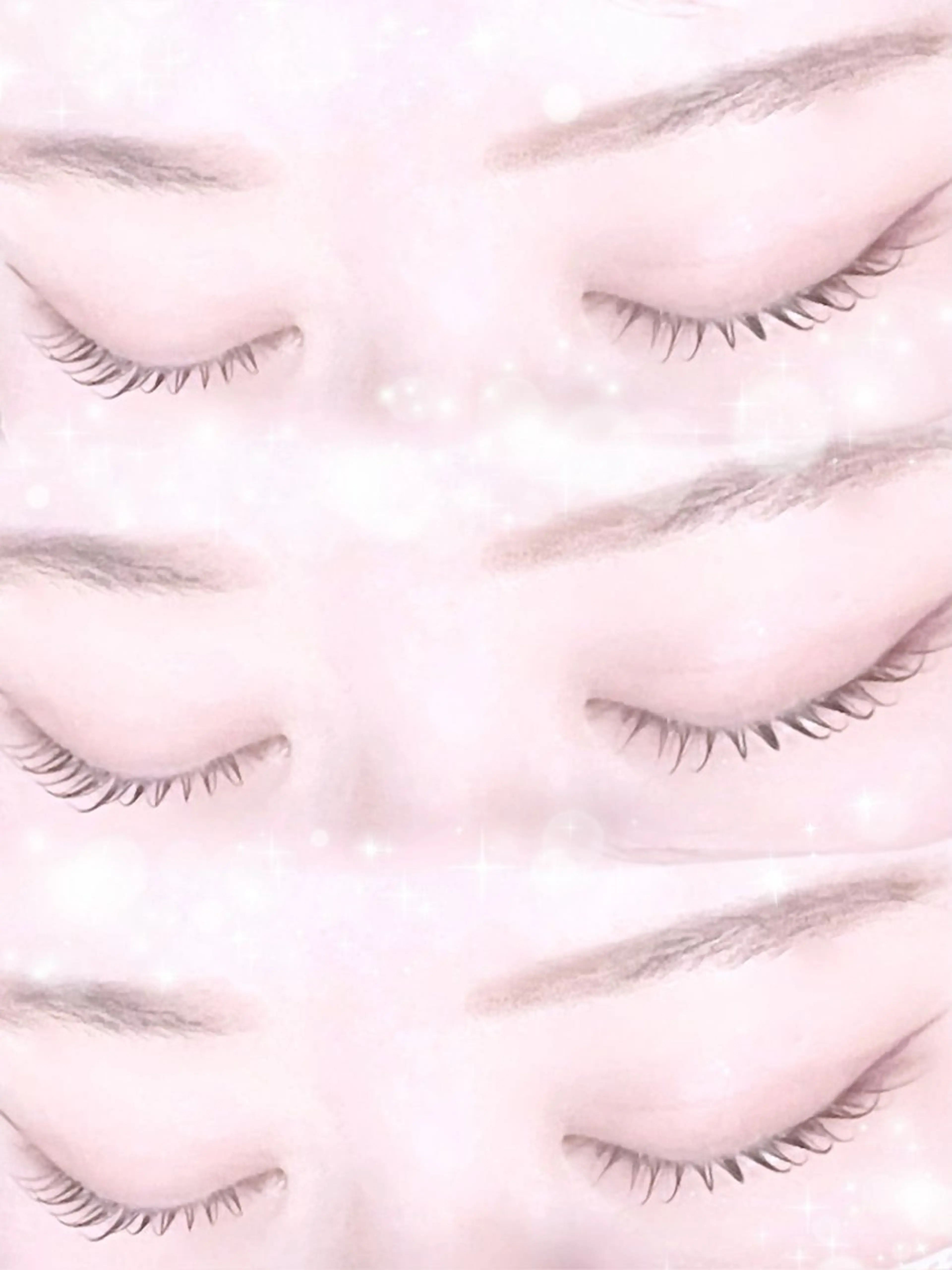 マツエク・マツパ 難波/ Hinano♡の眉毛・アイブロウイメージ