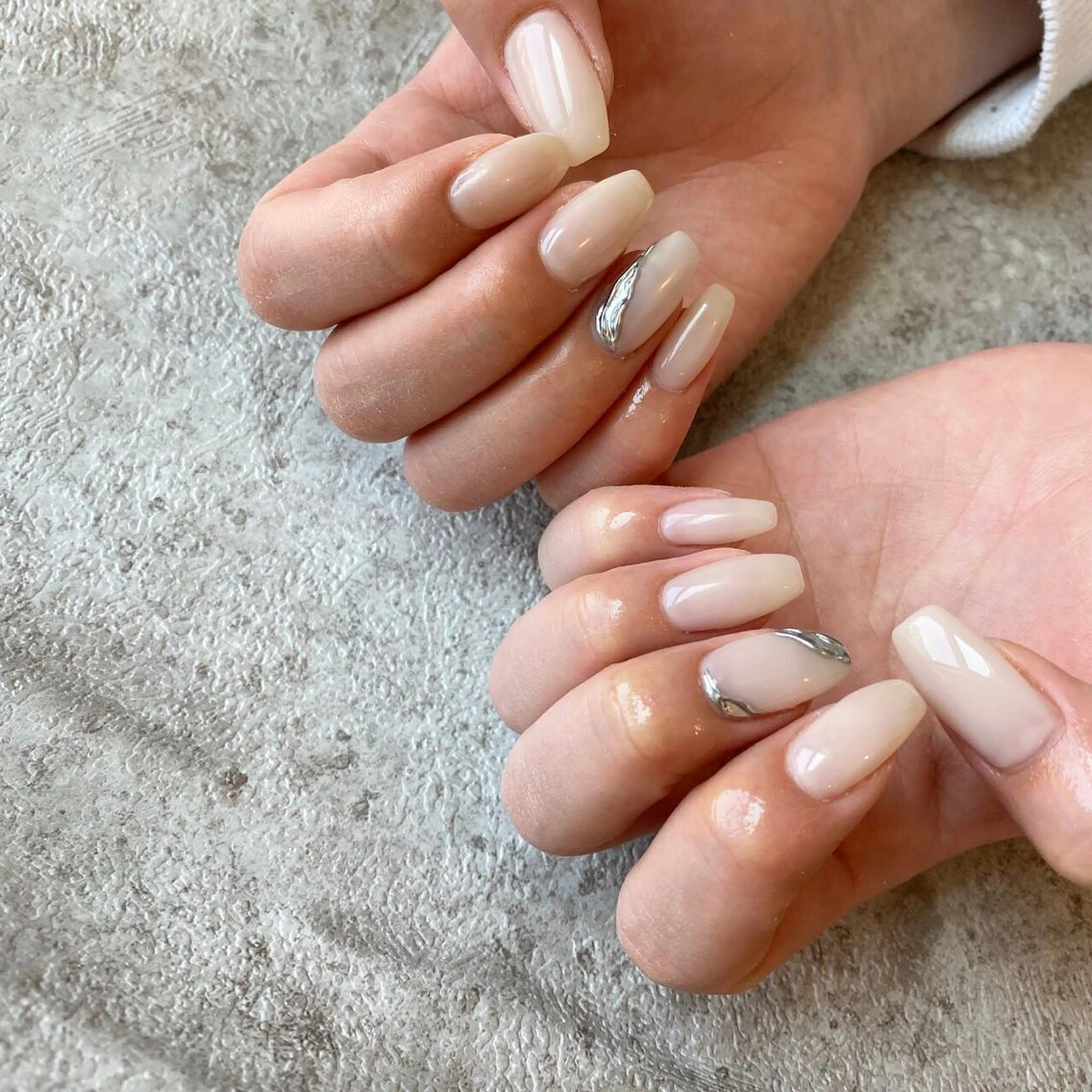 ネイル ハンドネイル Lotta. by Chiseiのネイルデザイン