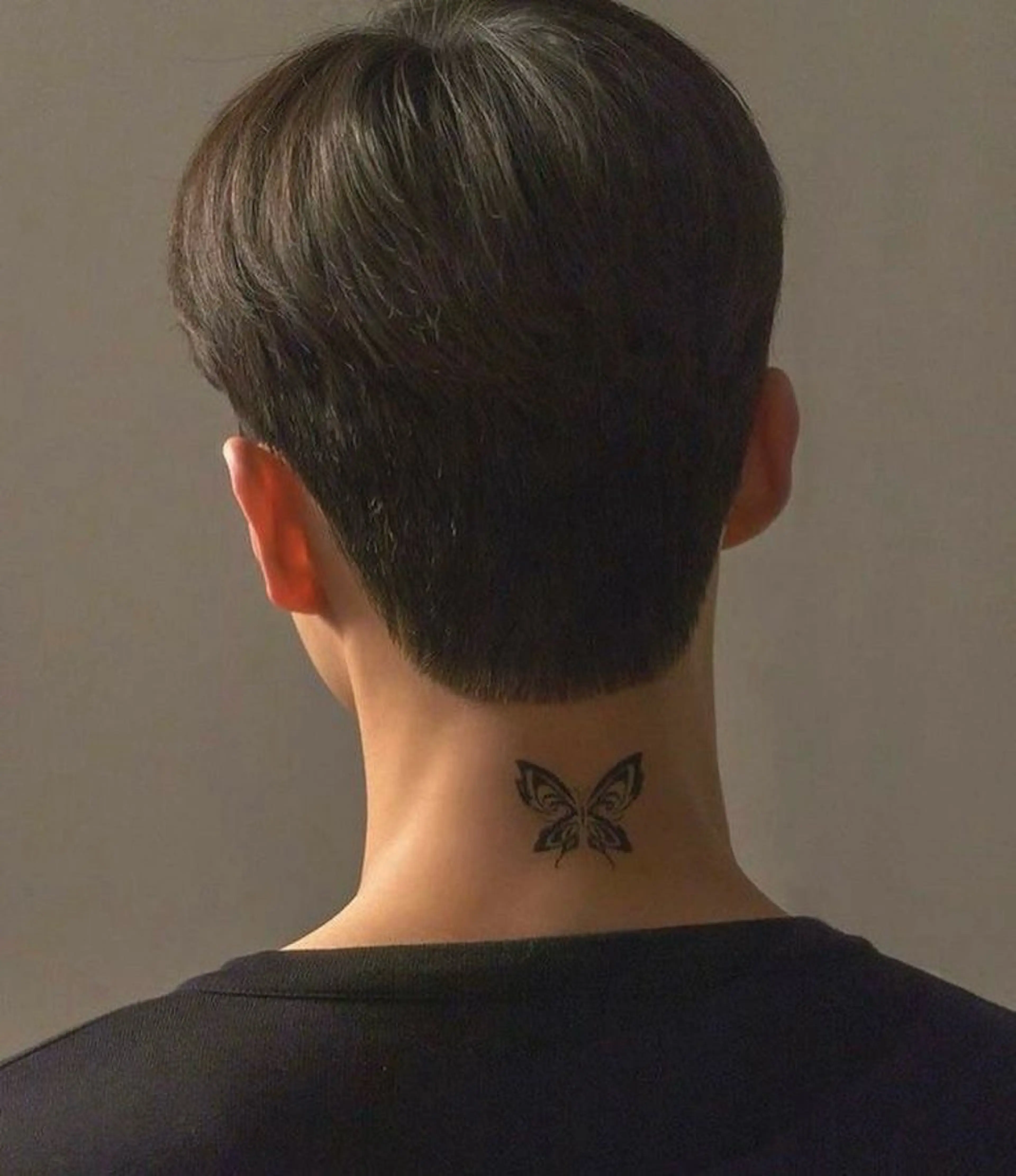 11月限定✨️ダウンパーマモデル募集✨️渋谷の写真