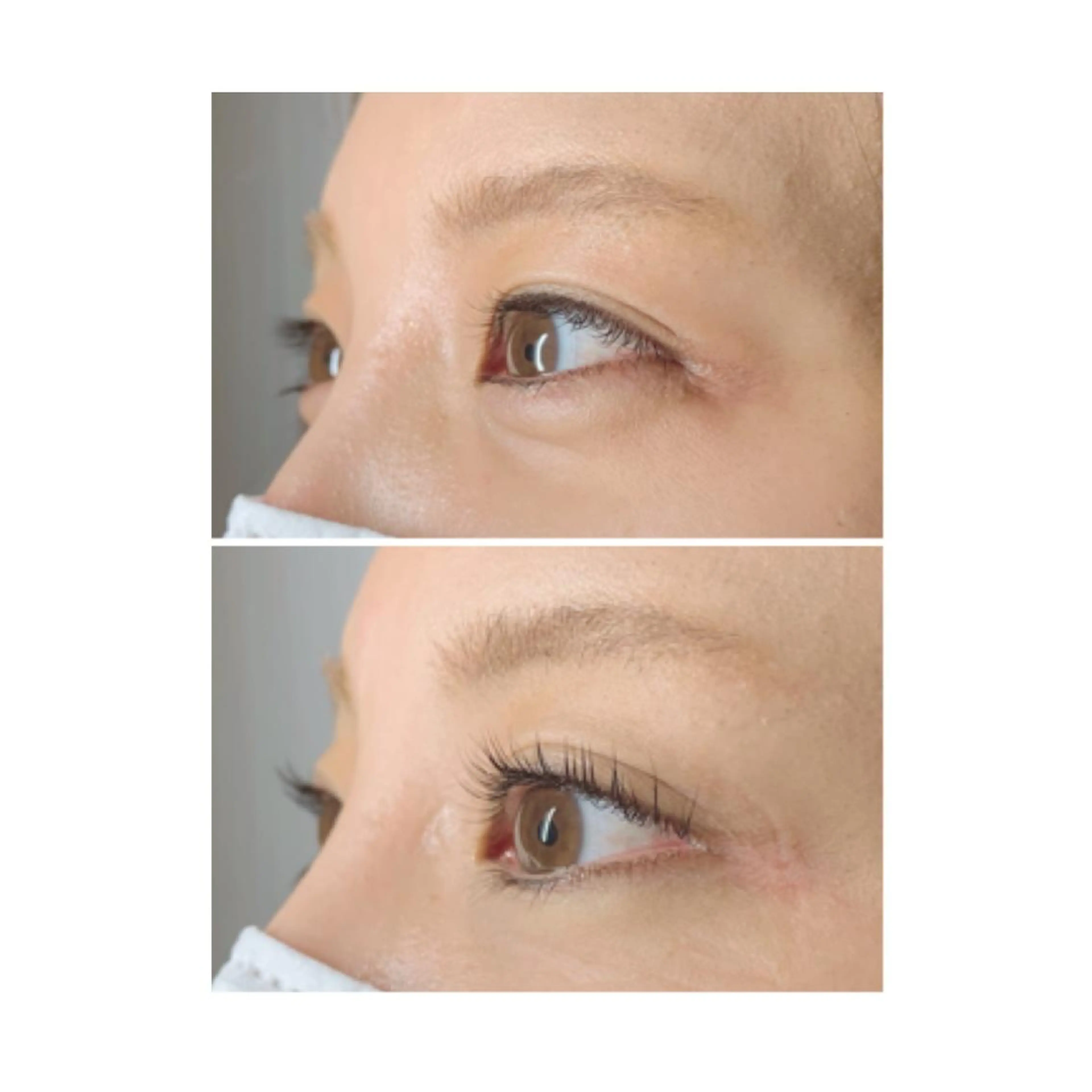 マツエク・マツパ Little River所属・Little Riverのマツエク・マツパデザイン