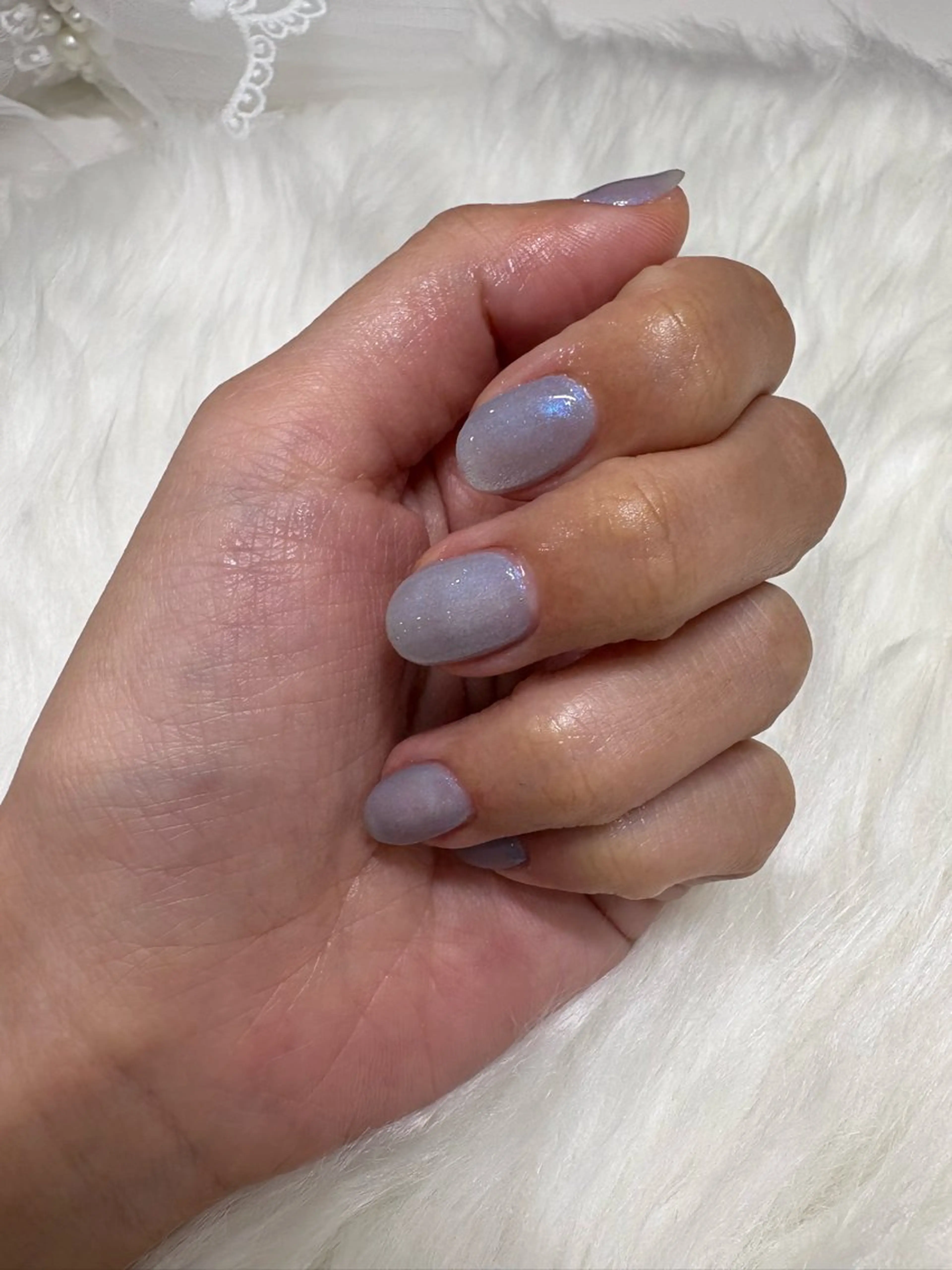 ネイル シオリ 🎀のネイルデザイン