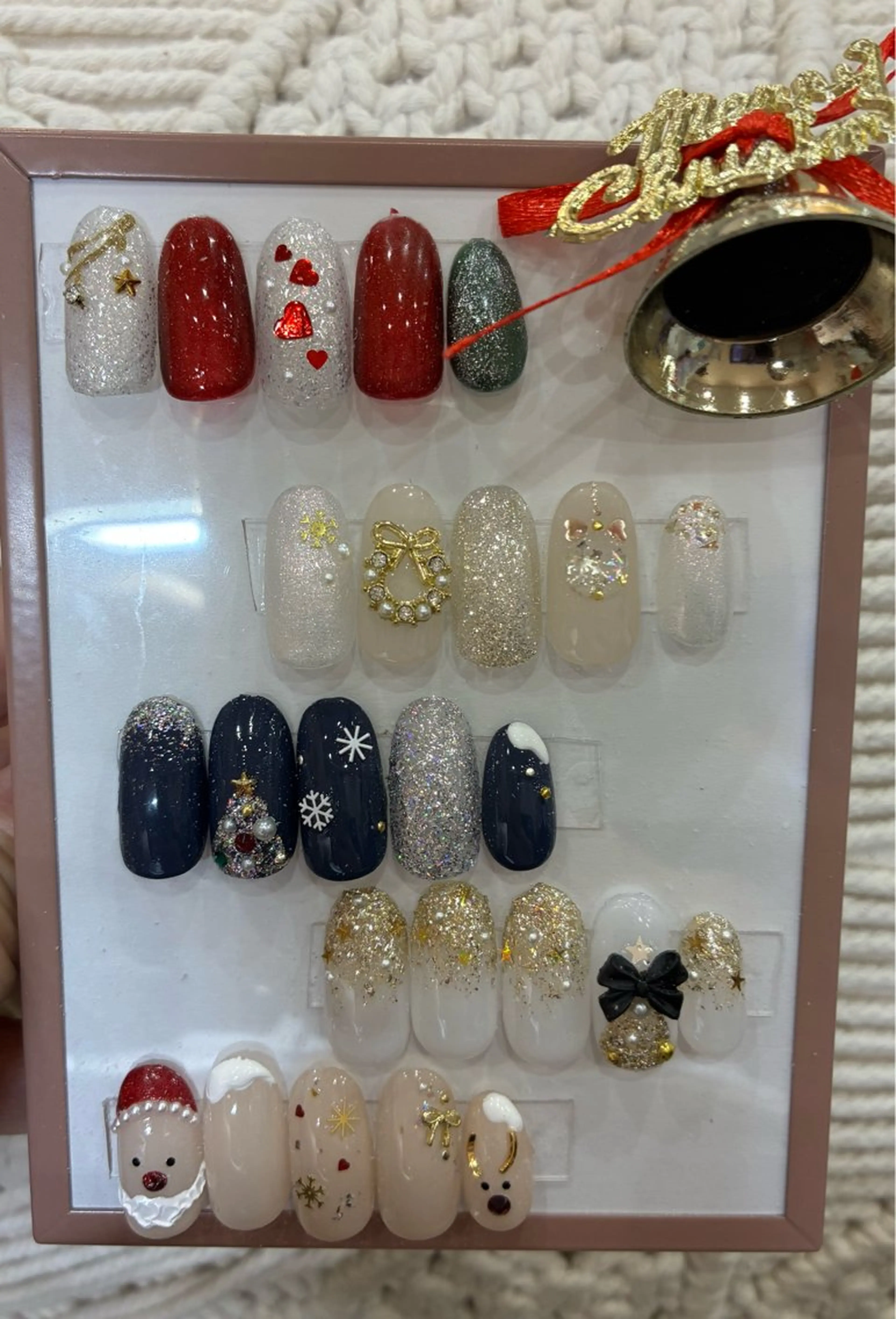 ネイル arl nail🍒 nozomiのネイルデザイン