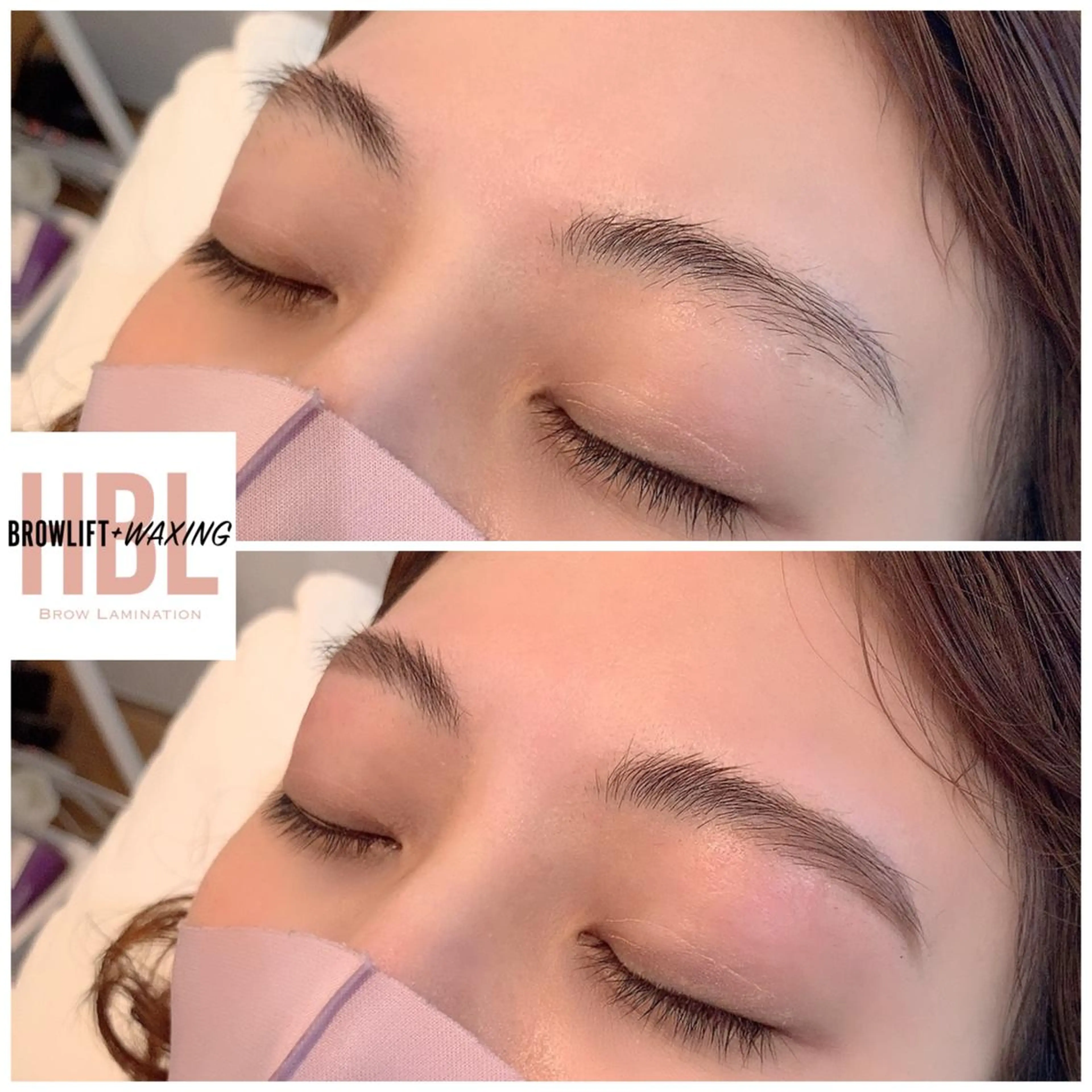 マツエク・マツパ その他(アイブロウ) lovit ラビットのネイルデザイン