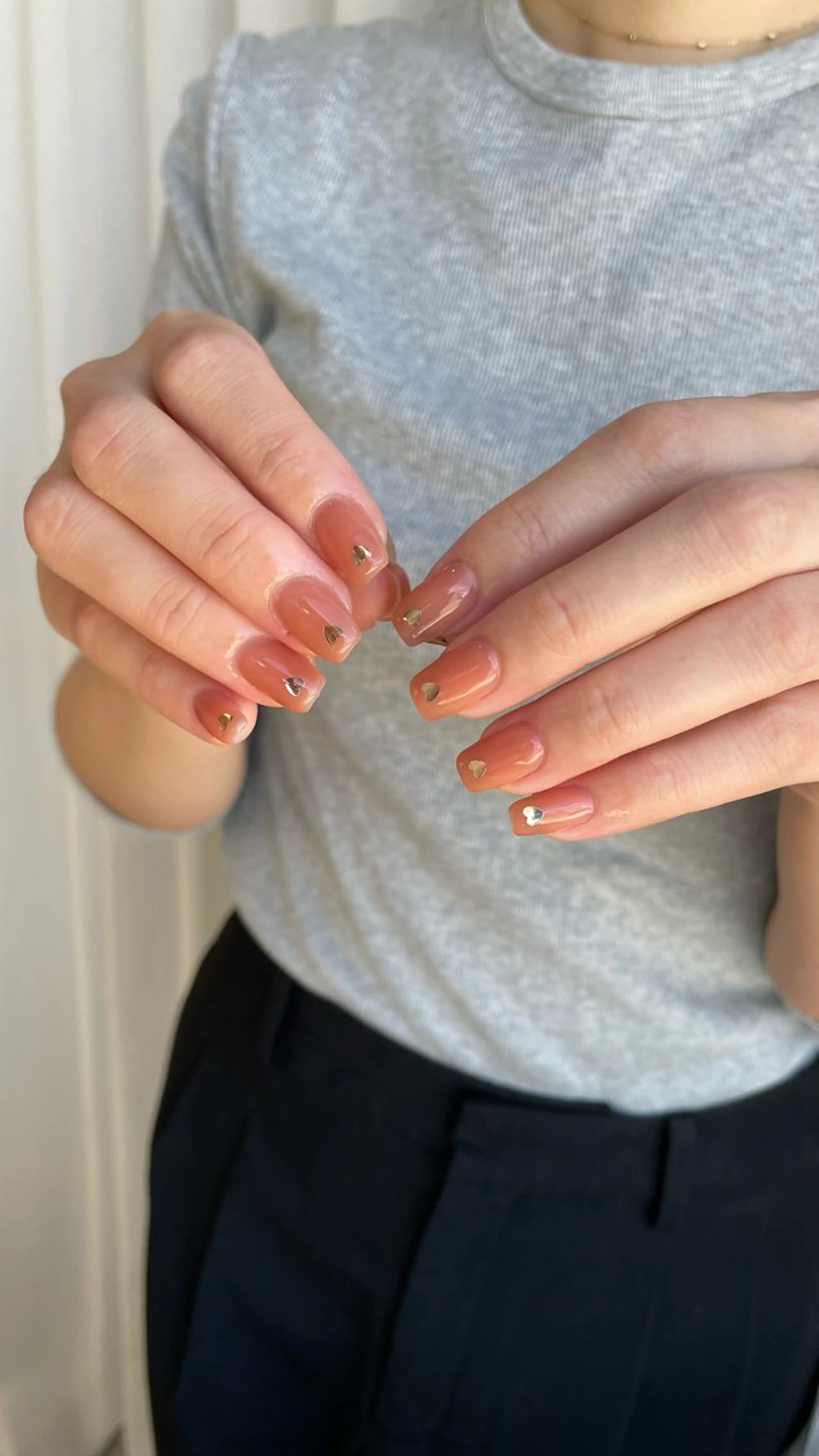 ネイル Cil 新大阪所属・Cil nail Chikanaのネイルデザイン