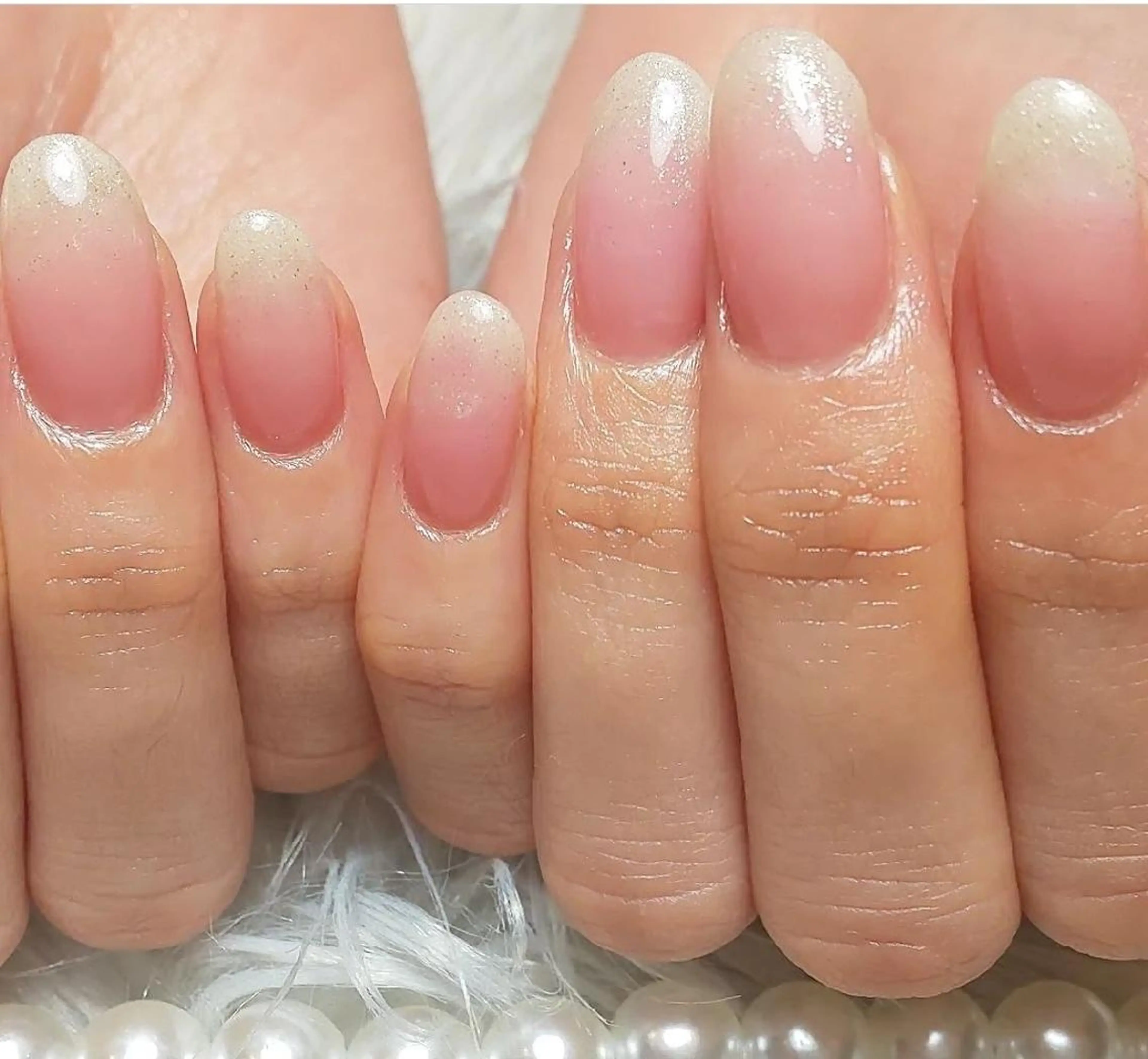 ネイル Nail Salon RIN'の眉毛・アイブロウイメージ