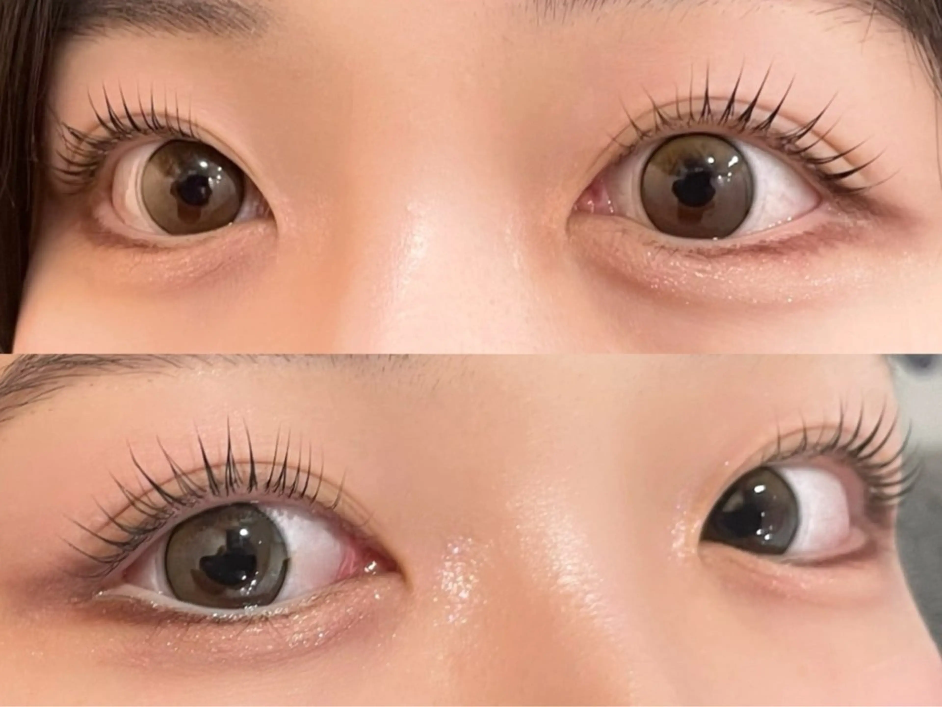 マツエク・マツパ ヨネクラ／まつパ ・ラッシュリフトの眉毛・アイブロウイメージ