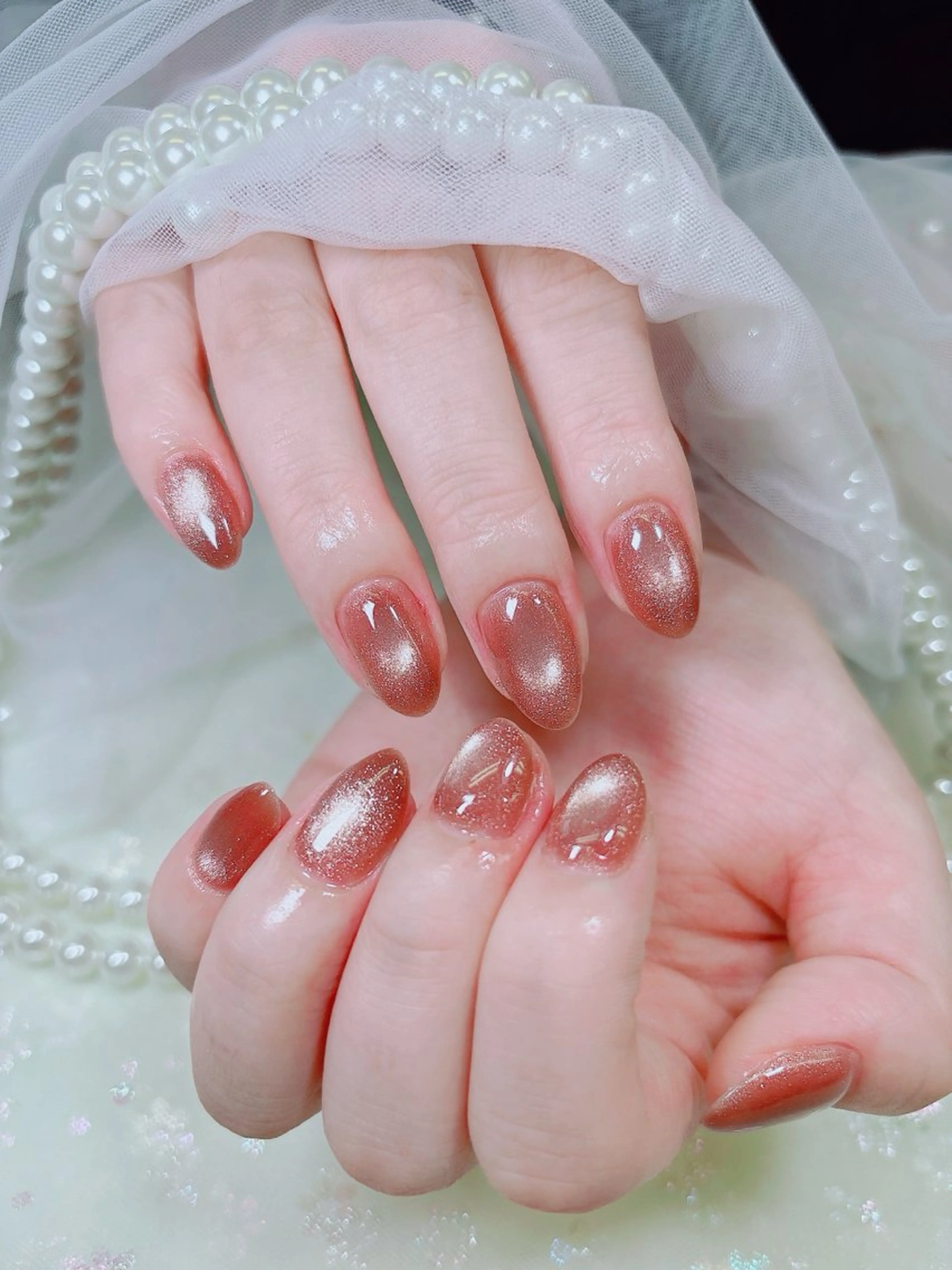 ネイル MOJO NailSalonのネイルデザイン