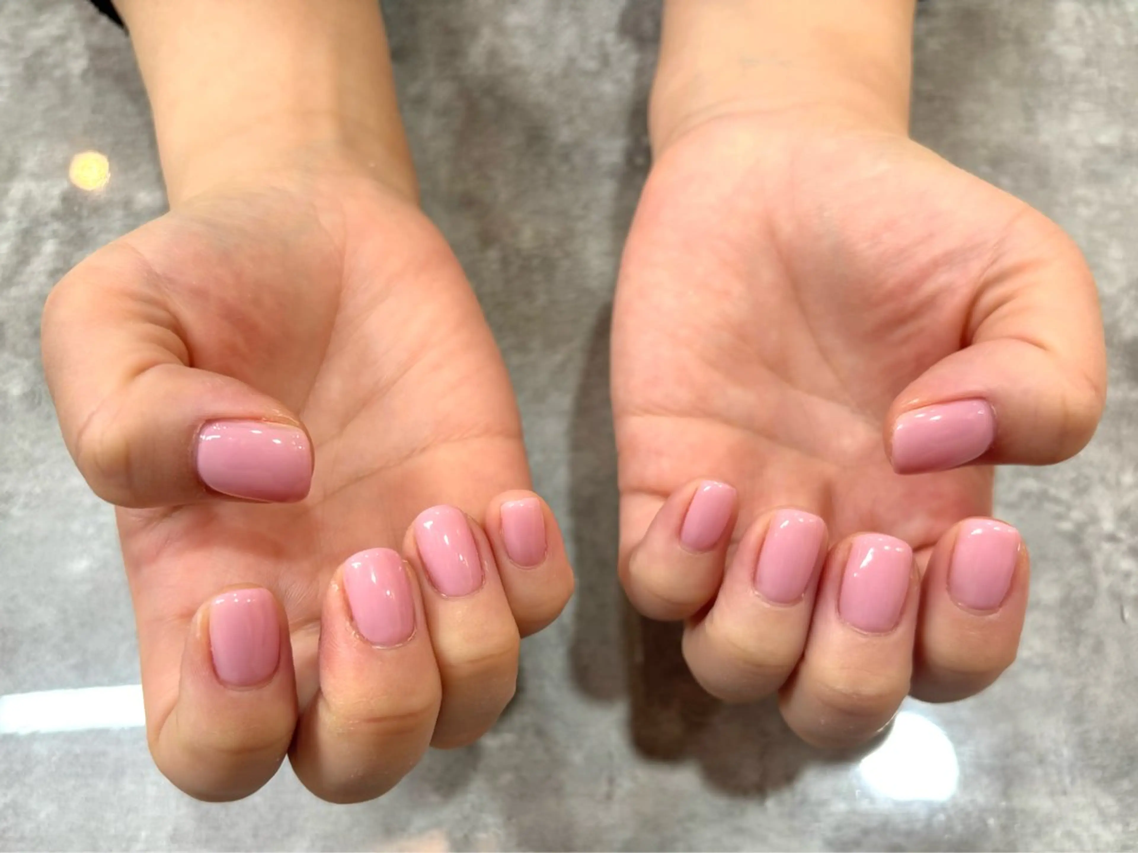 ネイル NATSUME tiffinのネイルデザイン