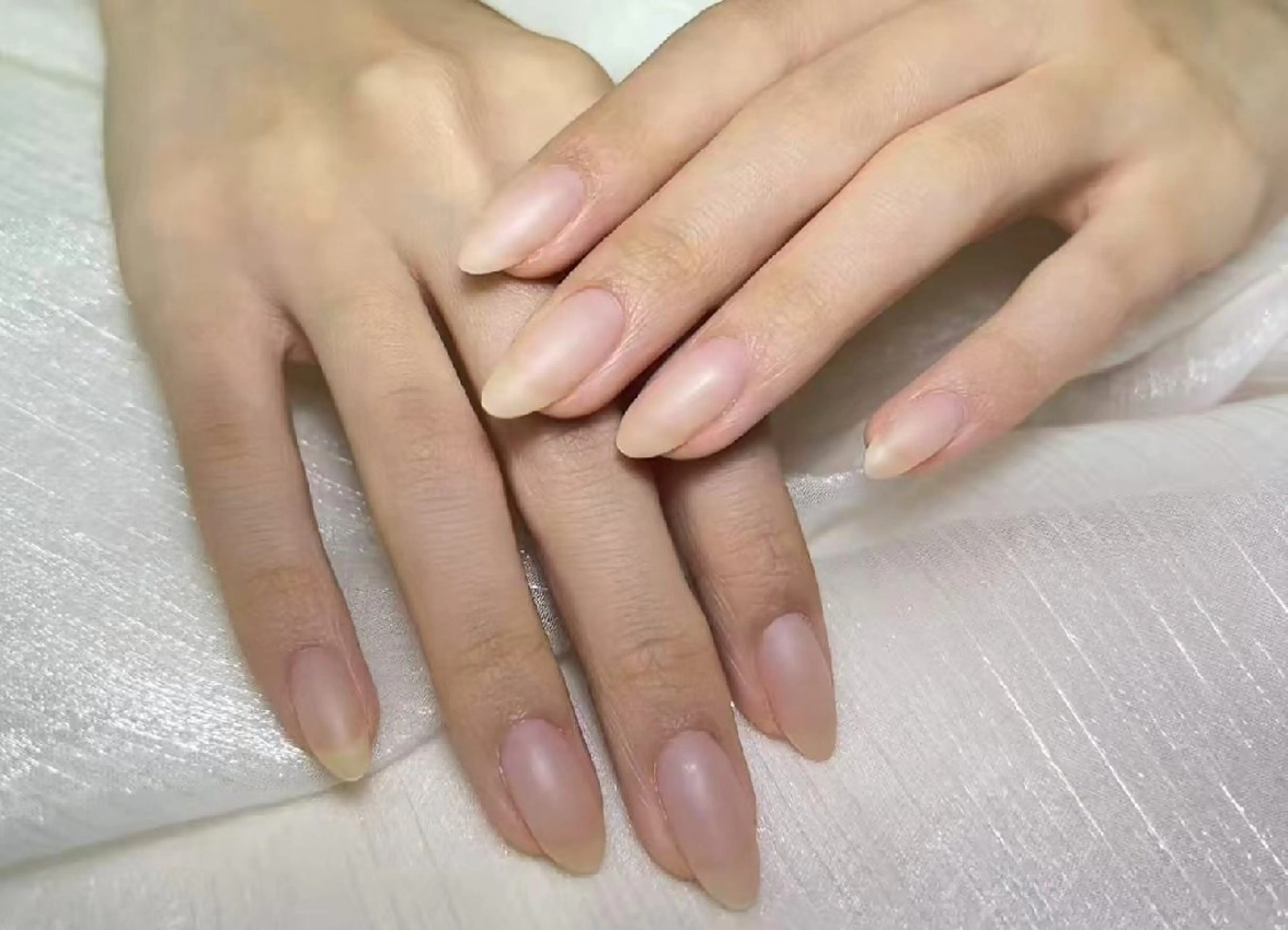 ネイル ハンドネイル ハンドケア PIPPY  NAILS新宿のネイルデザイン