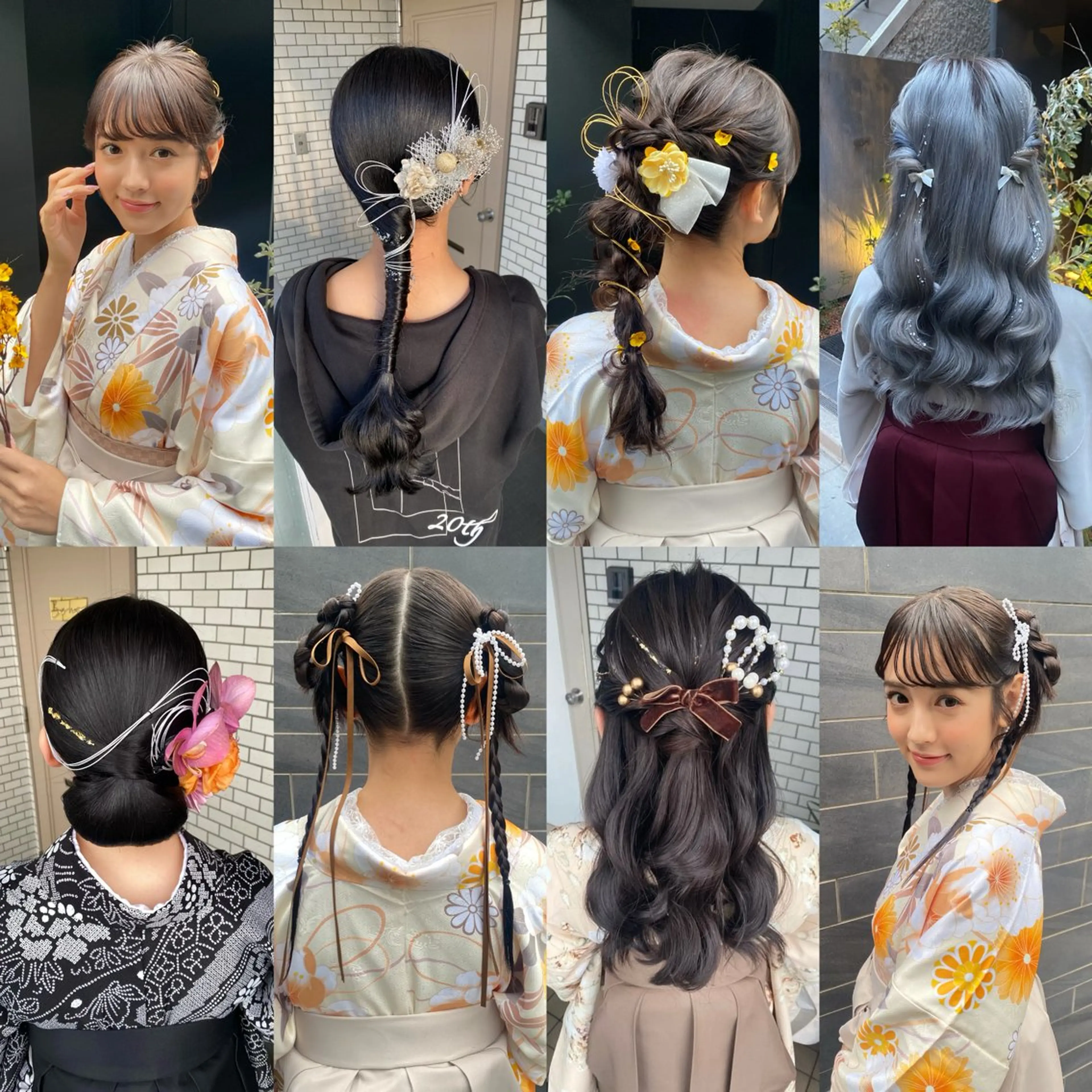 ヘアアレンジ 🌻アラサー女子 指名No1🌻さやかのヘアスタイル