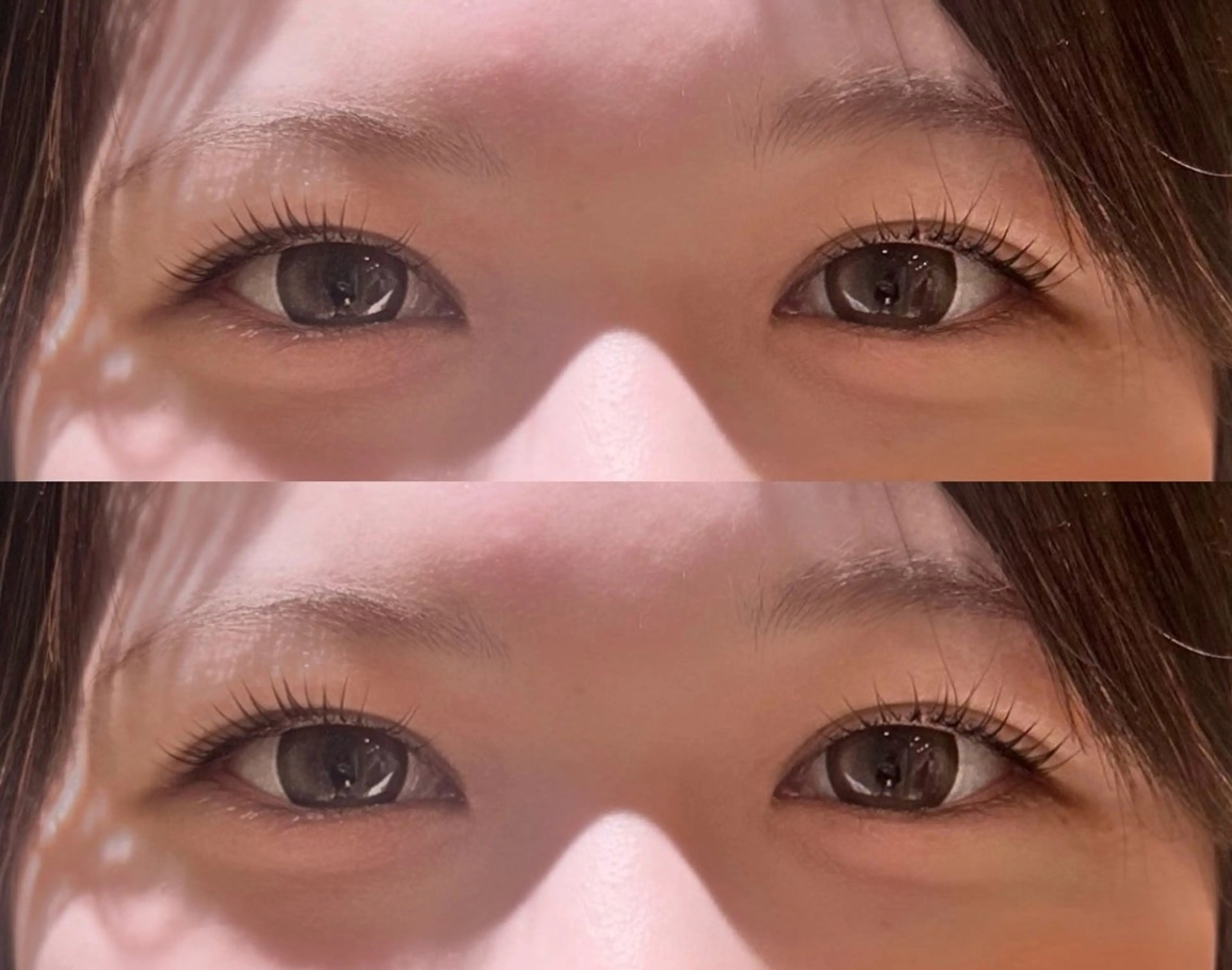 マツエク・マツパ マツパ soo nachiのマツエク・マツパデザイン