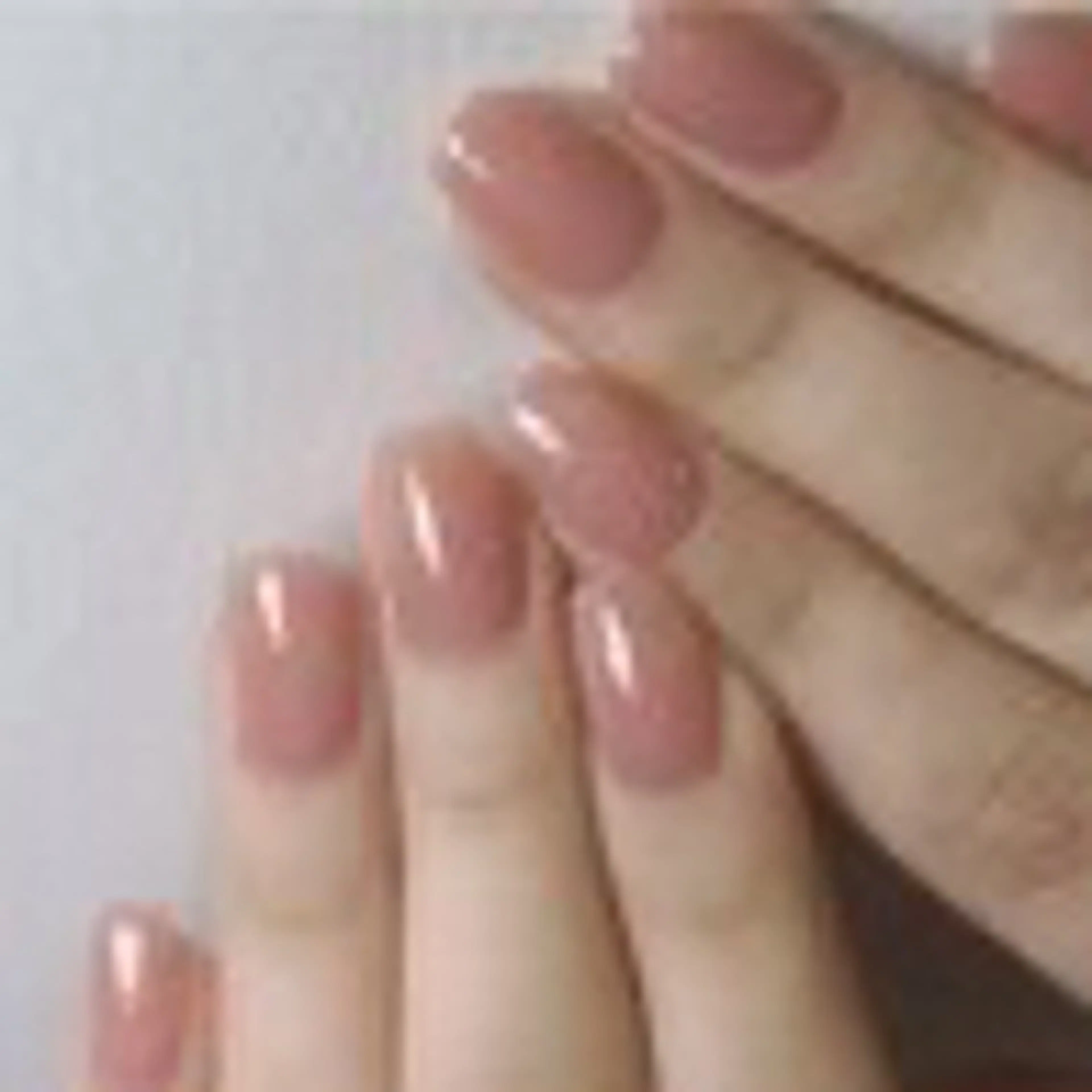 【新規】【他店オフ無料】ハンドケア付☆ワンカラーorカラグラ¥8797→¥3300!!の写真