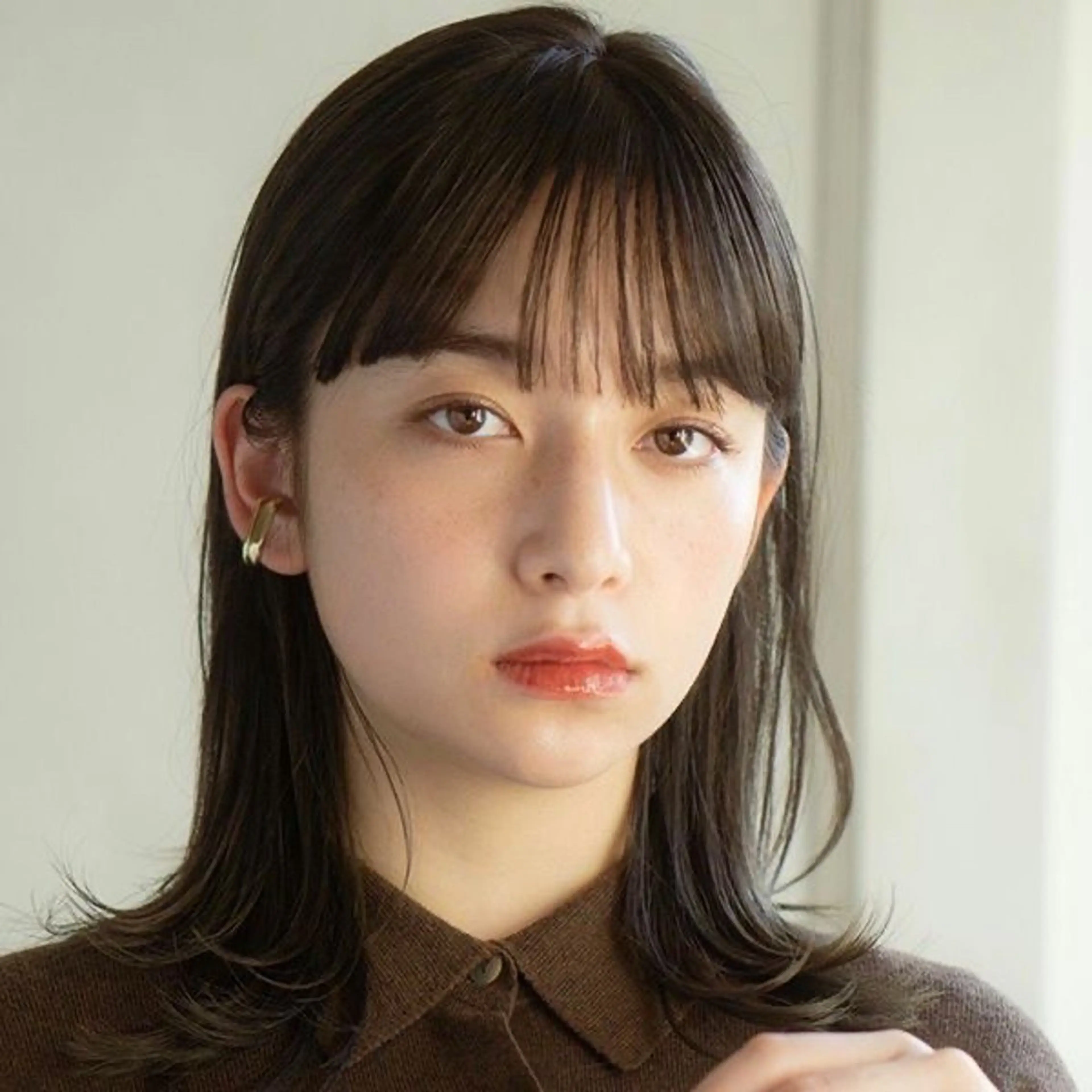 👑 Saho👑のヘアスタイル