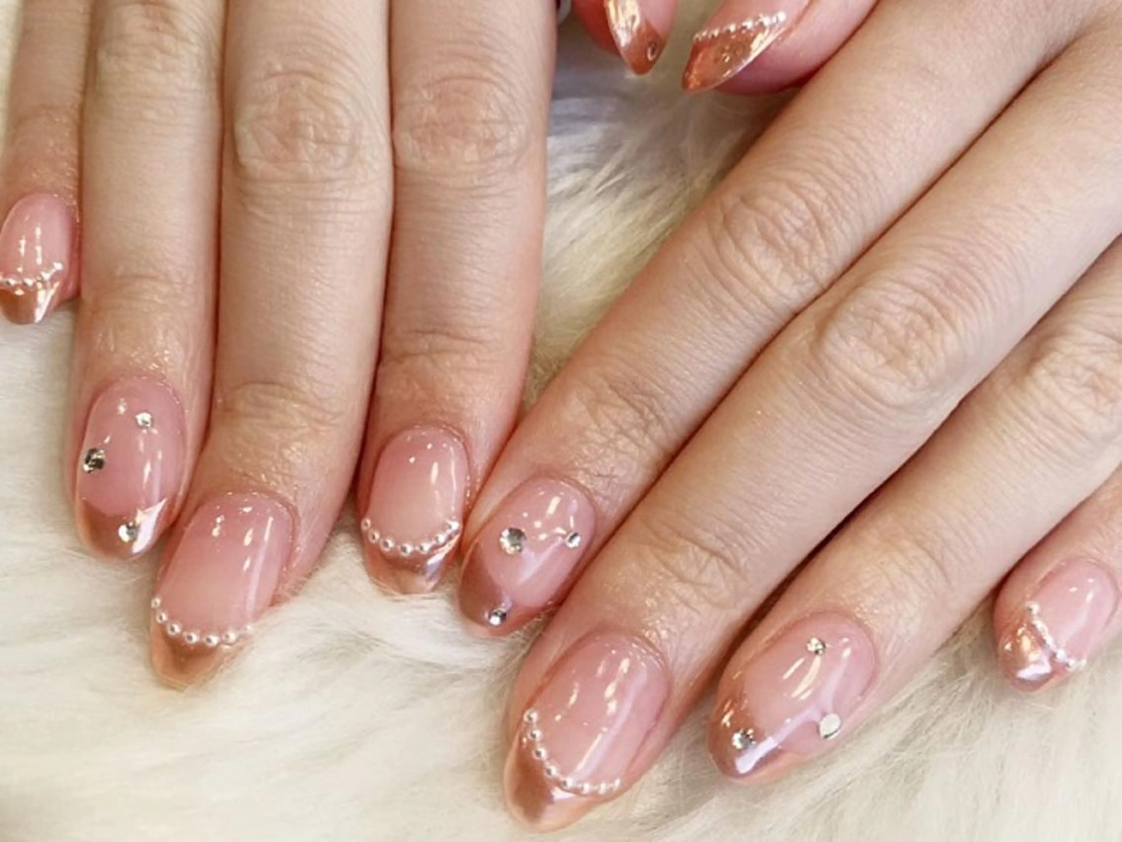 ネイル Ruri. hのネイルデザイン