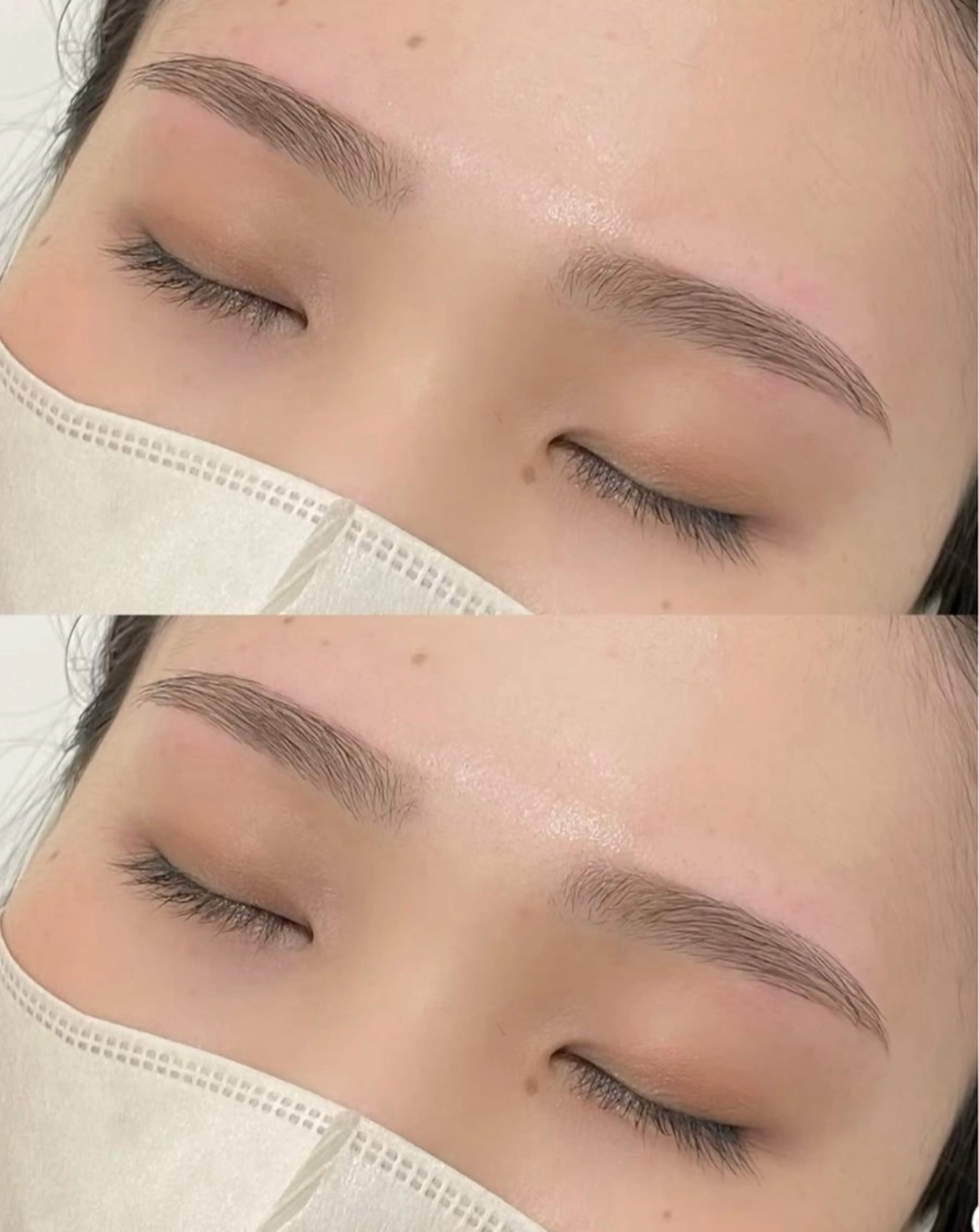 アイブロウ UNIQUE SALON所属・MAI \ 眉毛専門 リピート率90% /のその他イメージ
