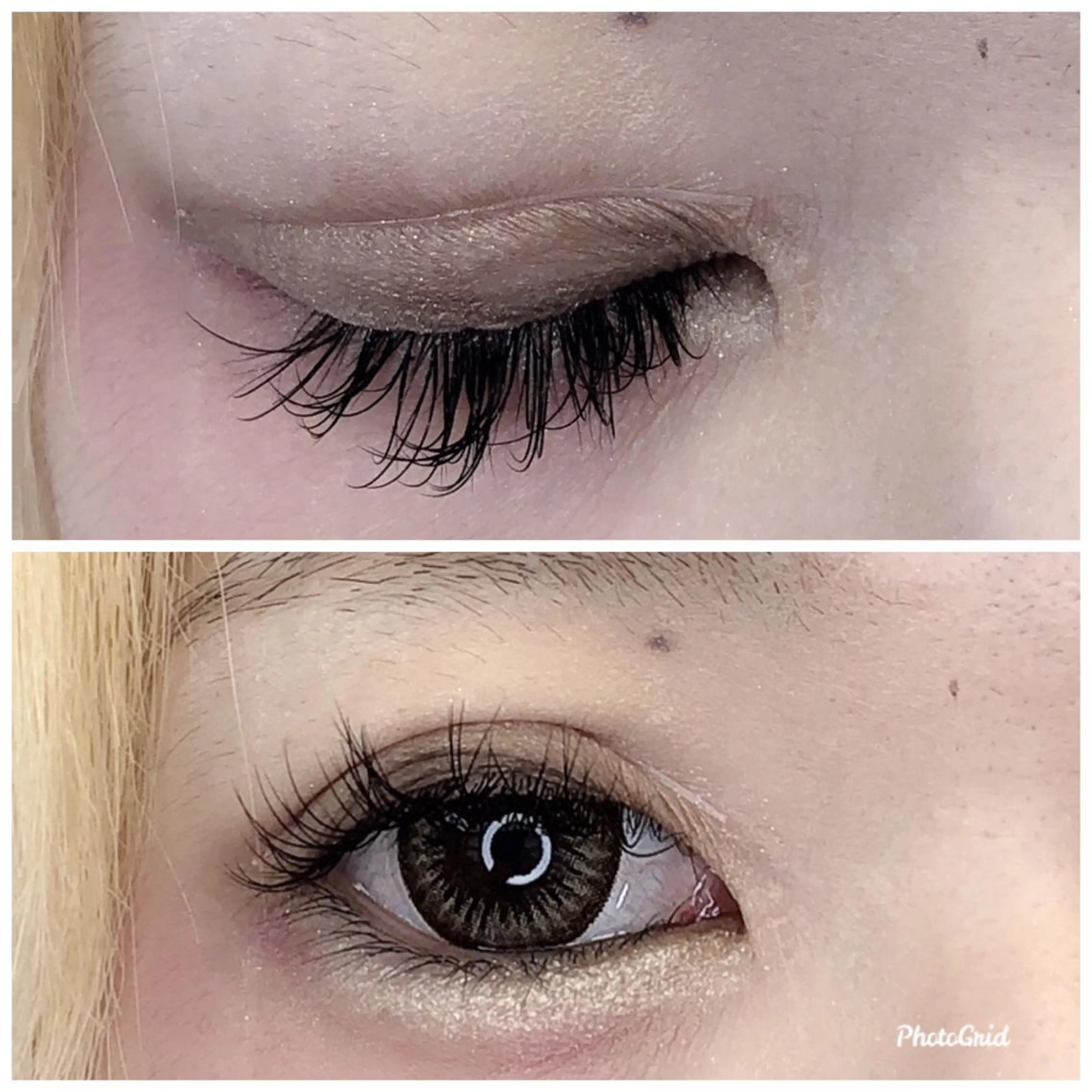 マツエク・マツパ eye&beauty milimili所属・入内島 あゆみのマツエク・マツパデザイン