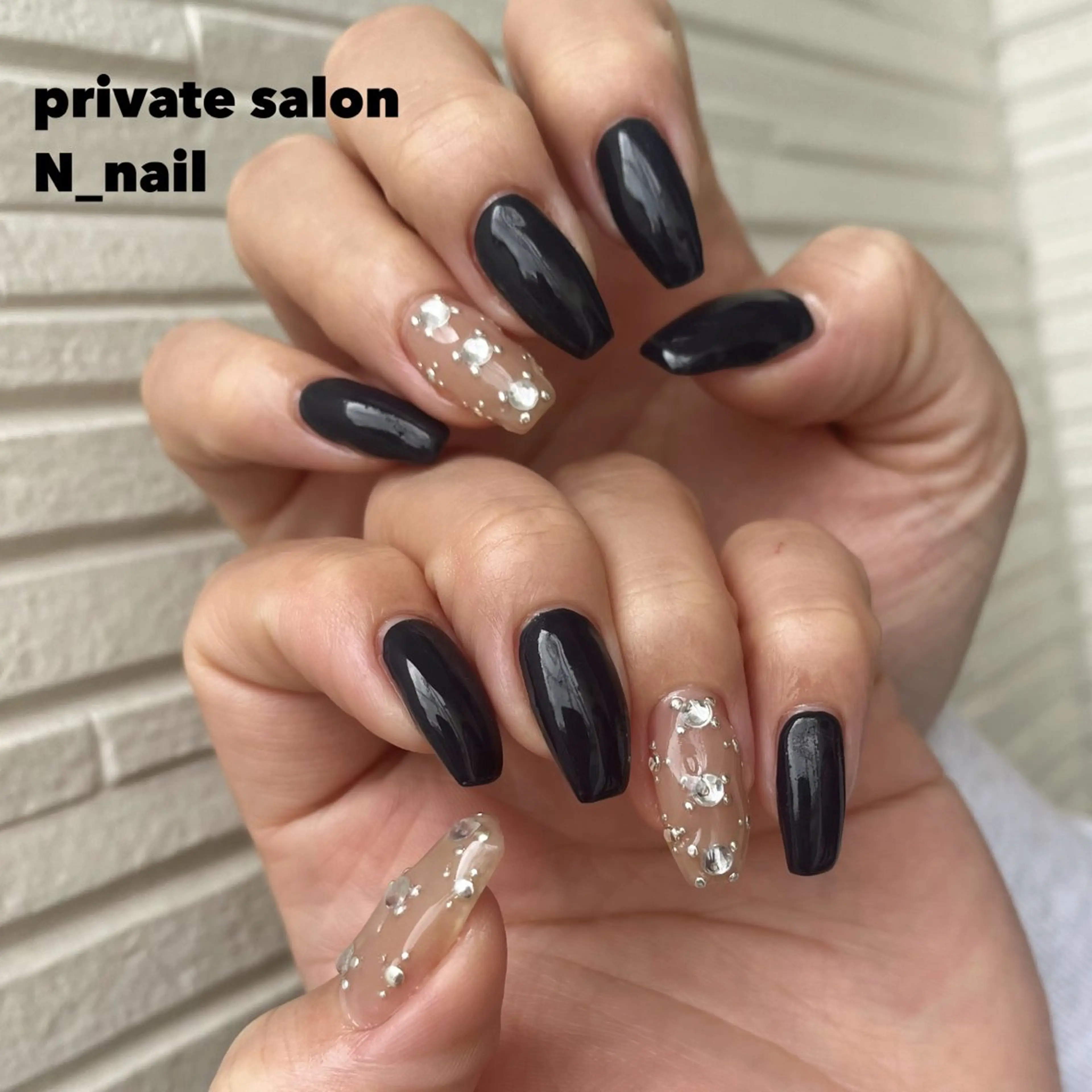 ネイル N_ nailのネイルデザイン