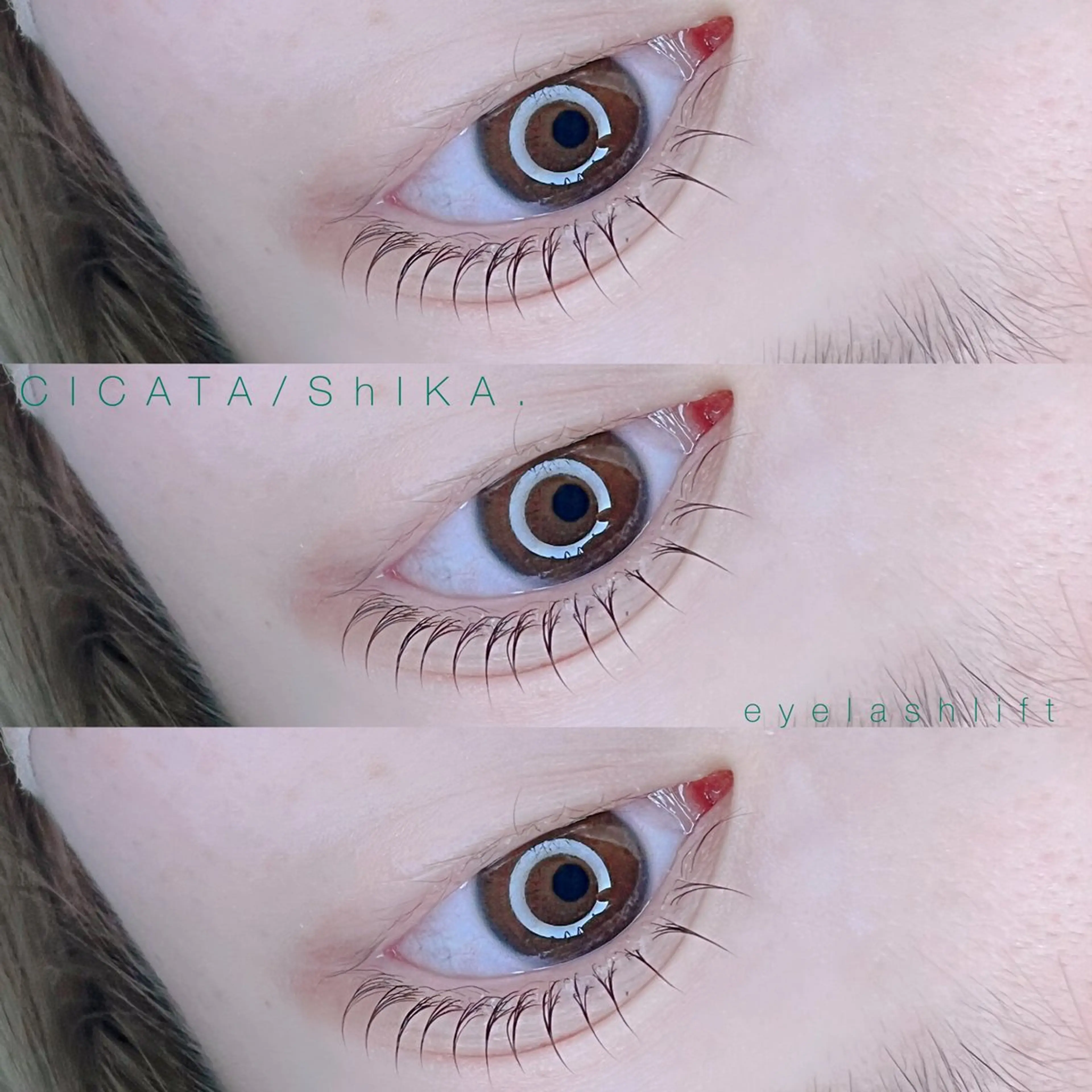 マツエク・マツパ 垢抜け眉WAX専門 ちゅるんまつげ|鎌倉の眉毛・アイブロウイメージ