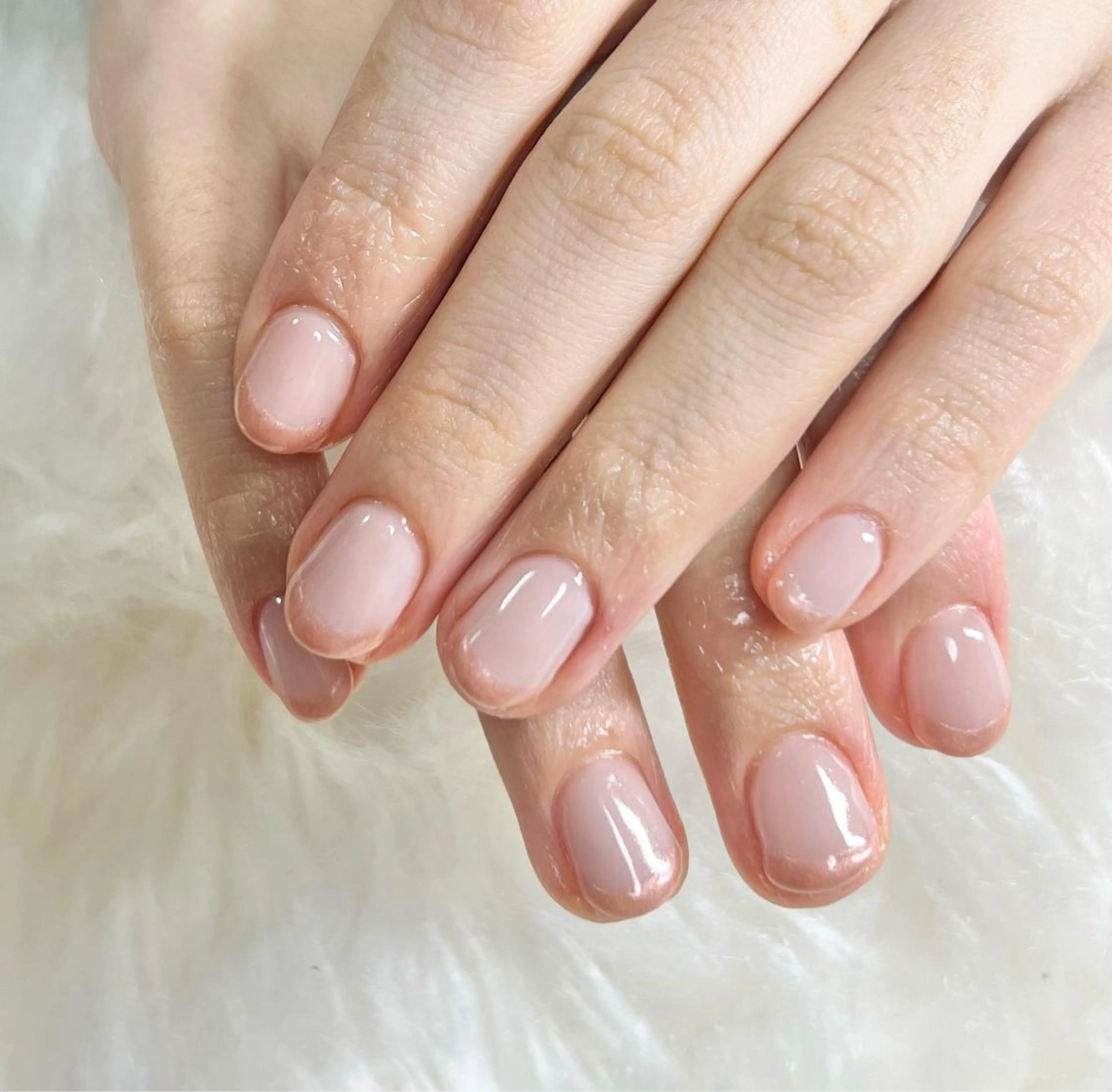 ネイル プレシャス所属・小川 ogawaのネイルデザイン